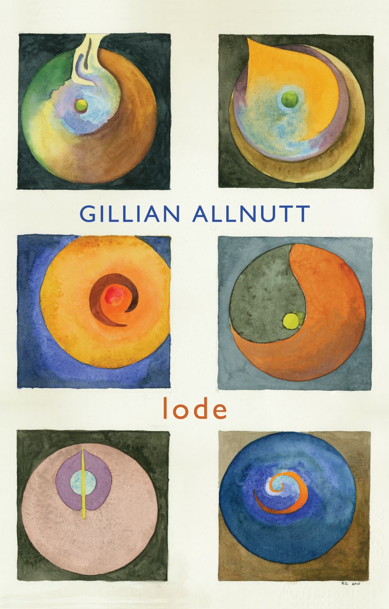 Lode Cover Image