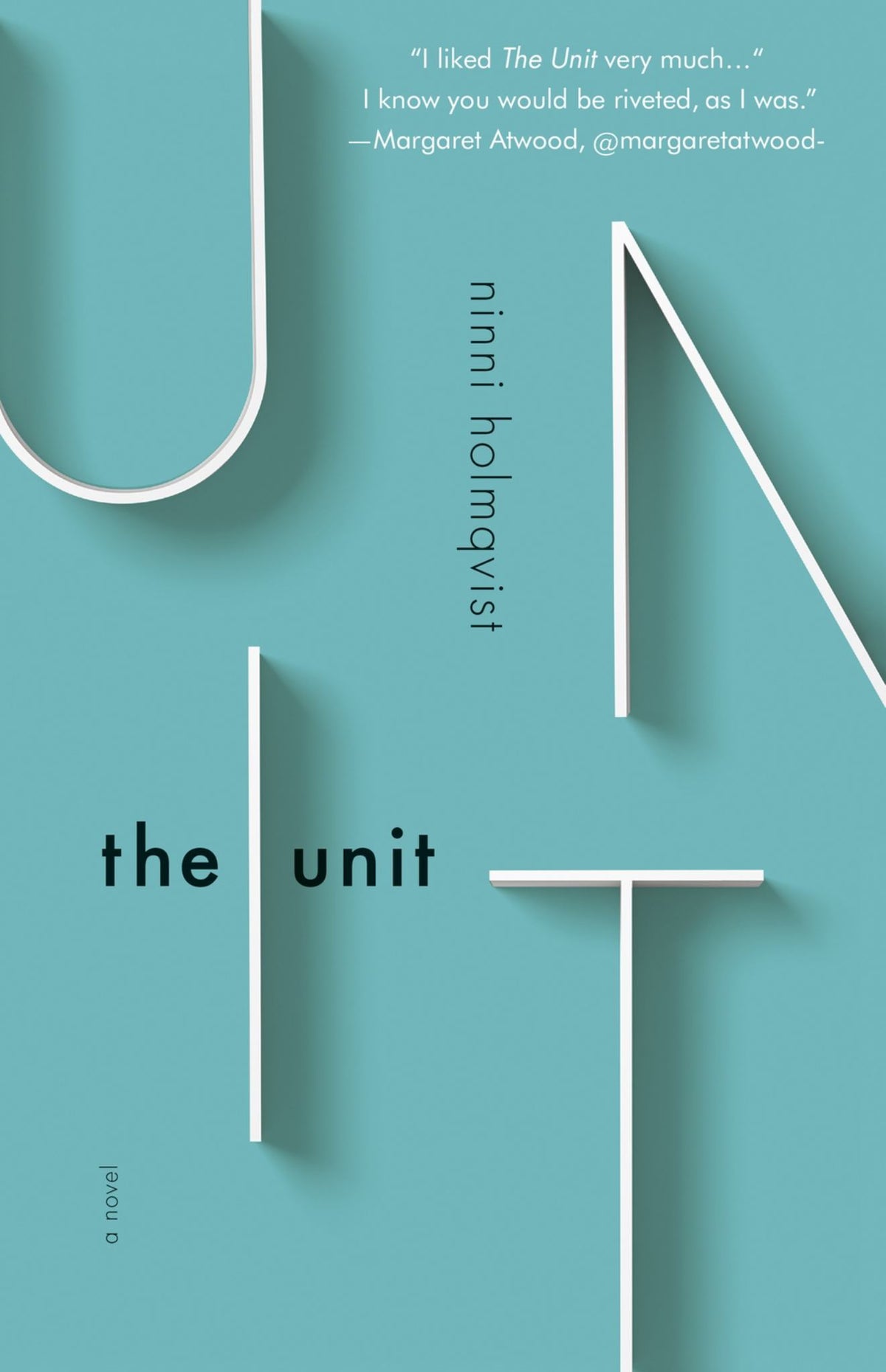 The Unit Cover Image