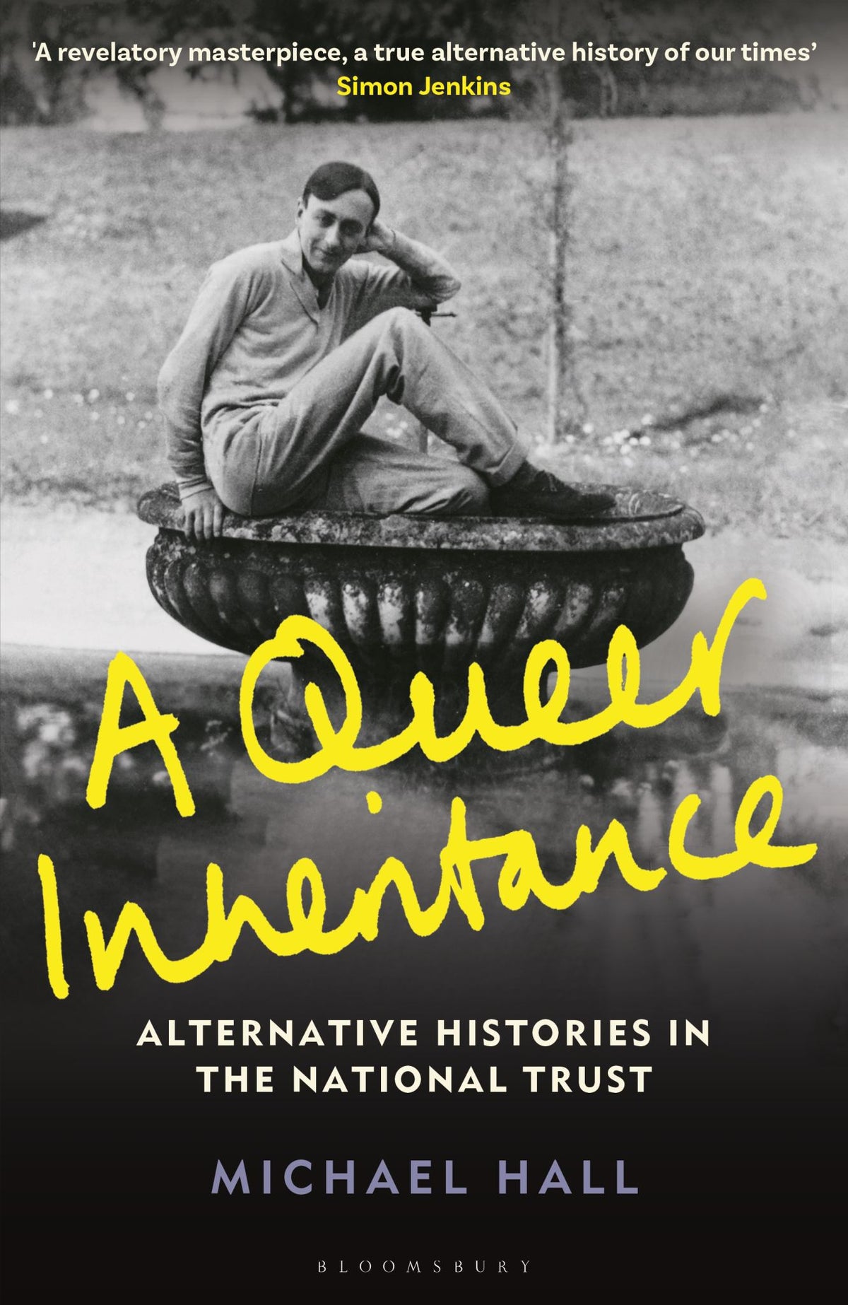A Queer Inheritance Cover Image