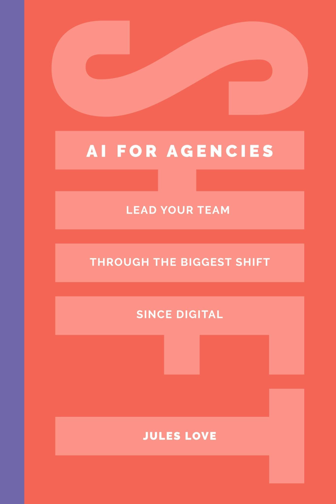 Shift - AI for Agencies Cover Image