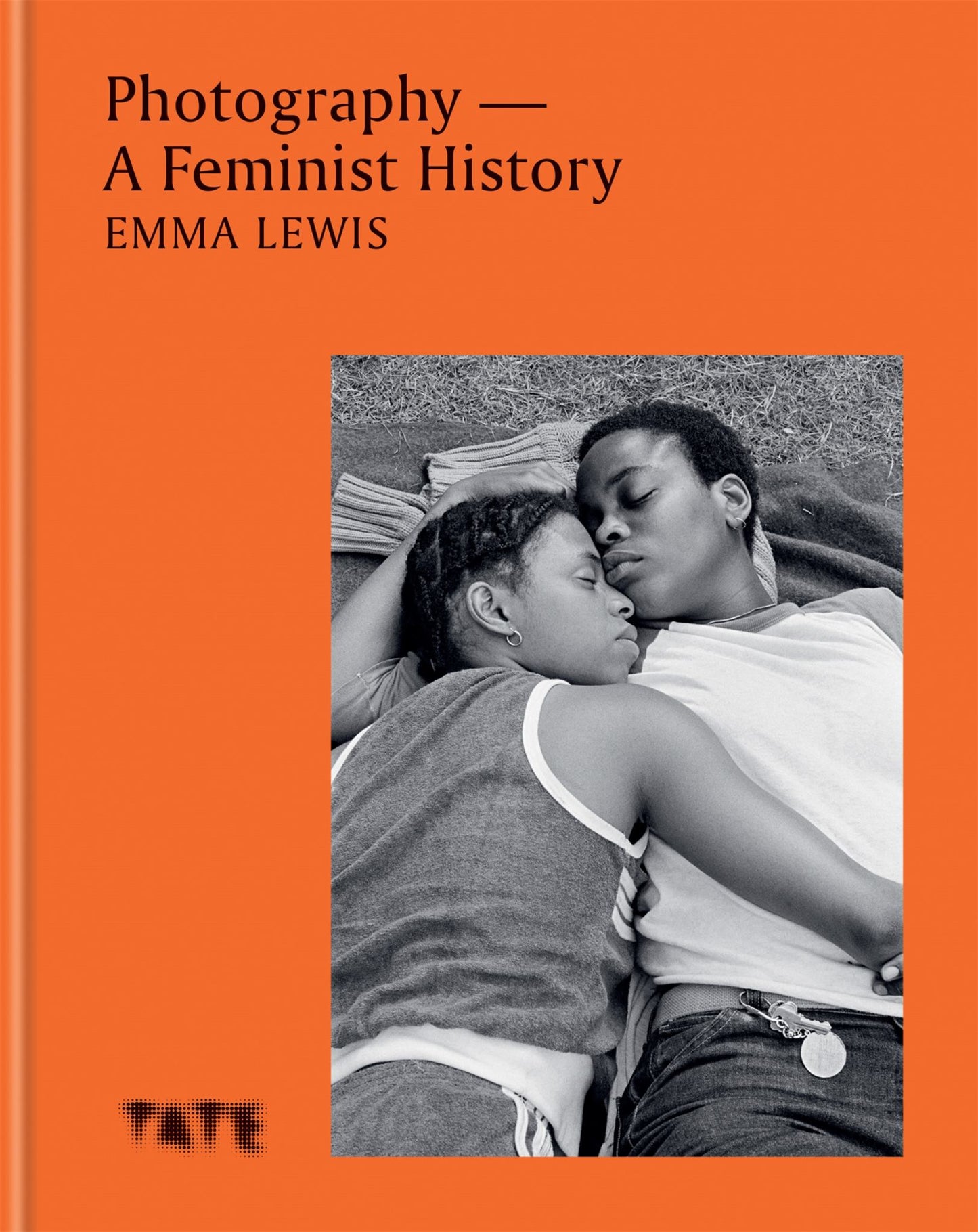 Photography - a Feminist History Cover Image