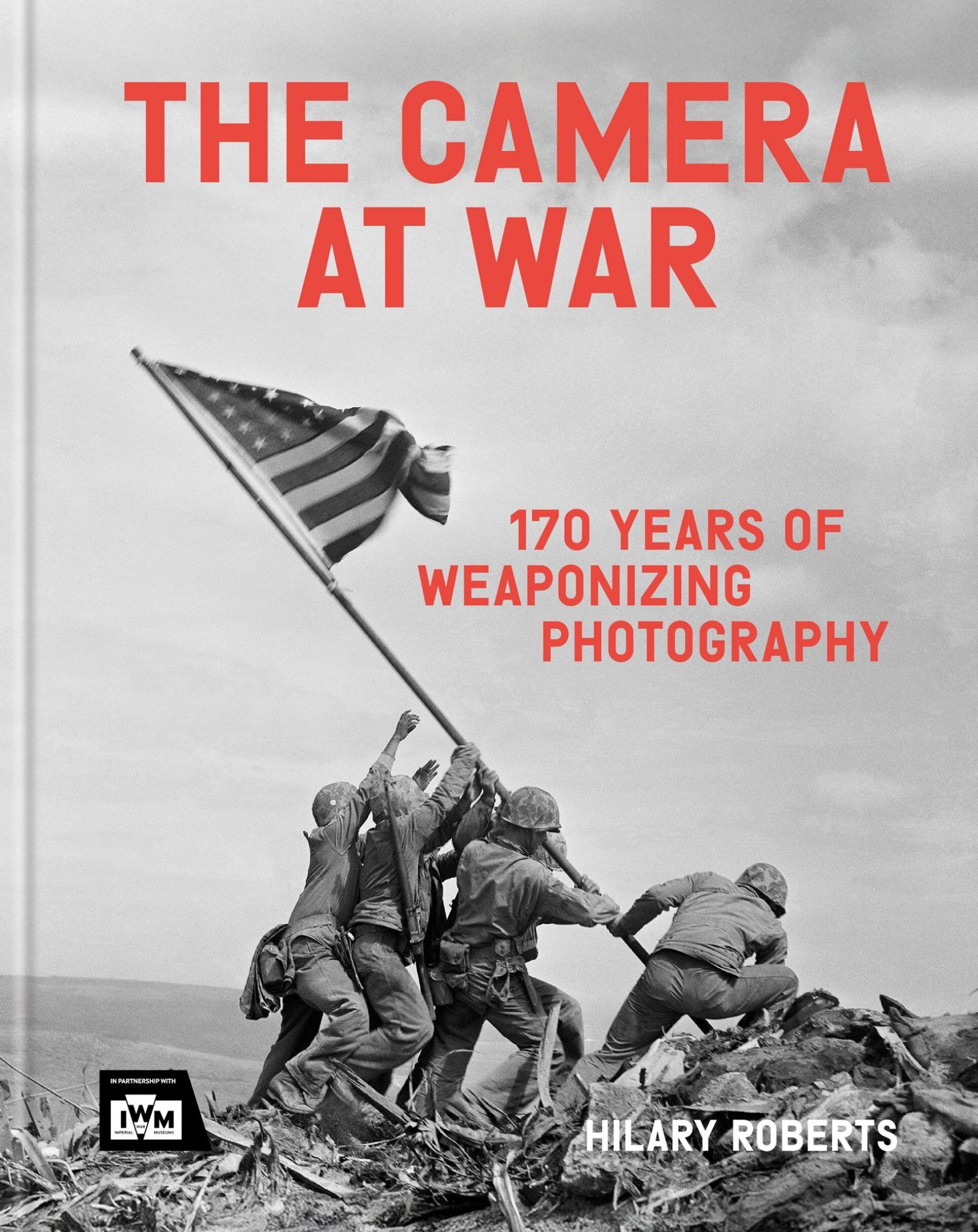 The Camera at War Cover Image