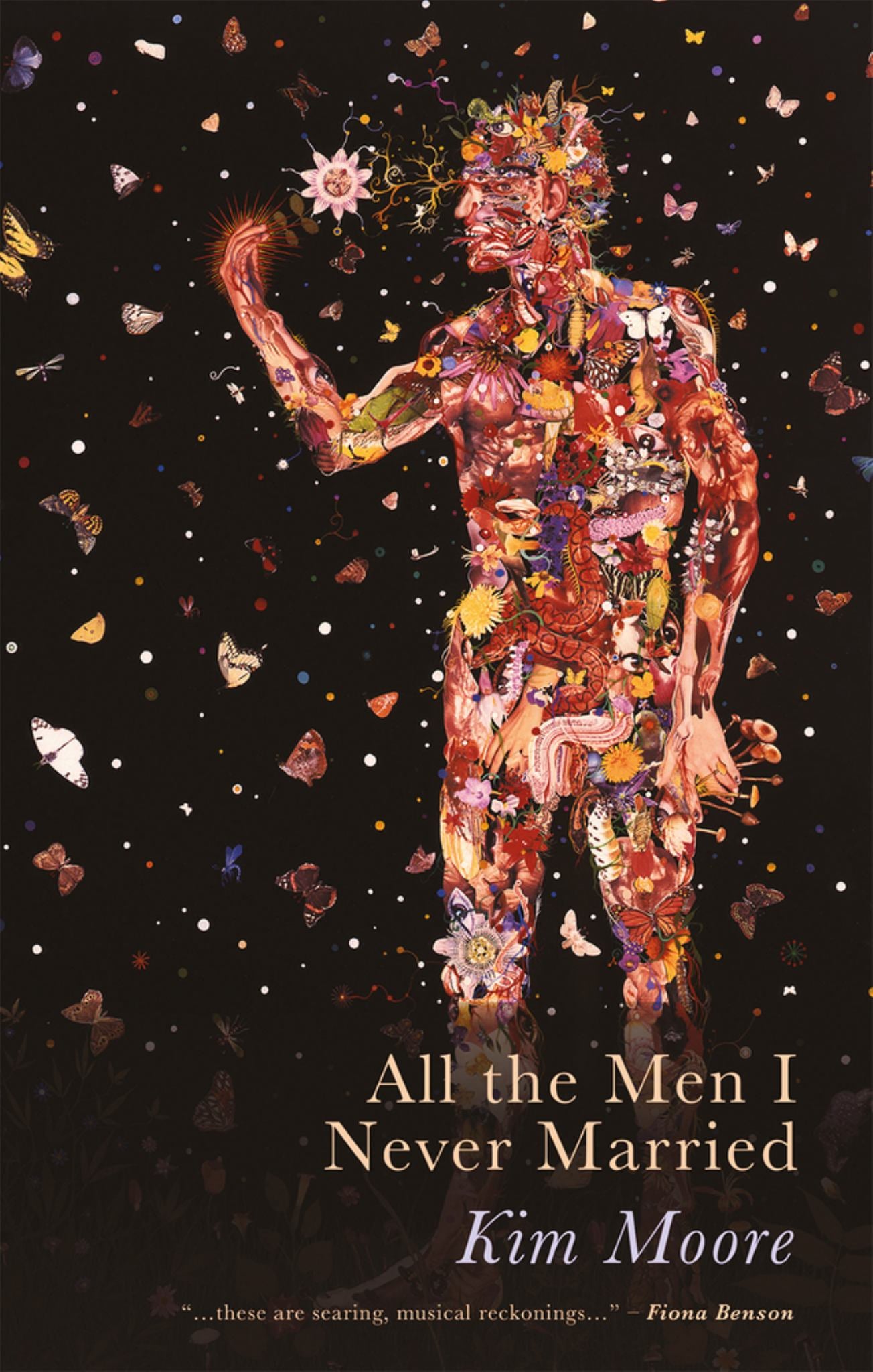 All the Men I Never Married Cover Image
