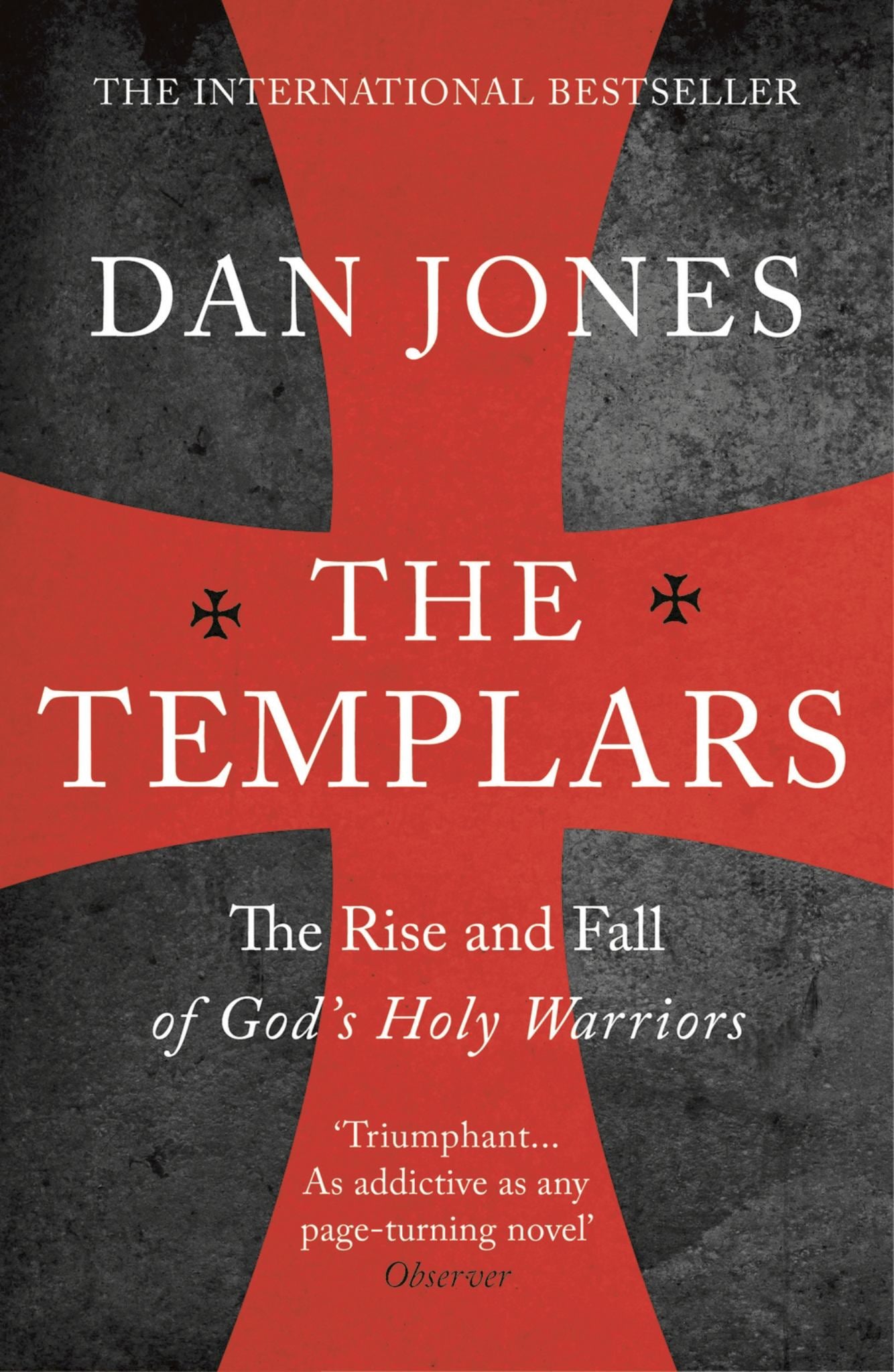 The Templars Cover Image