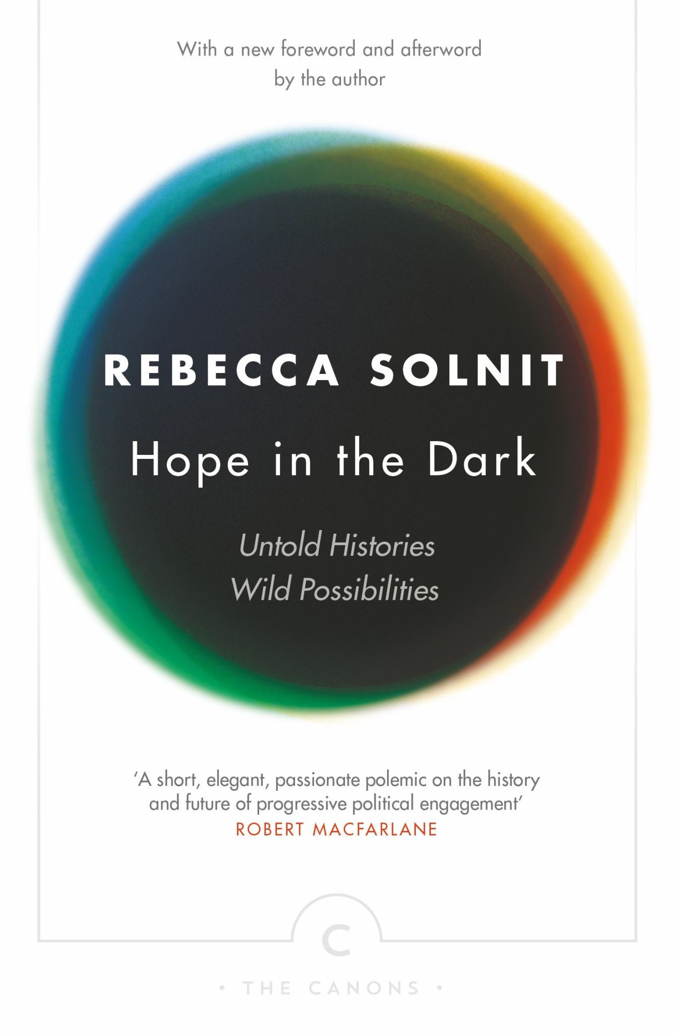 Hope in the Dark Cover Image