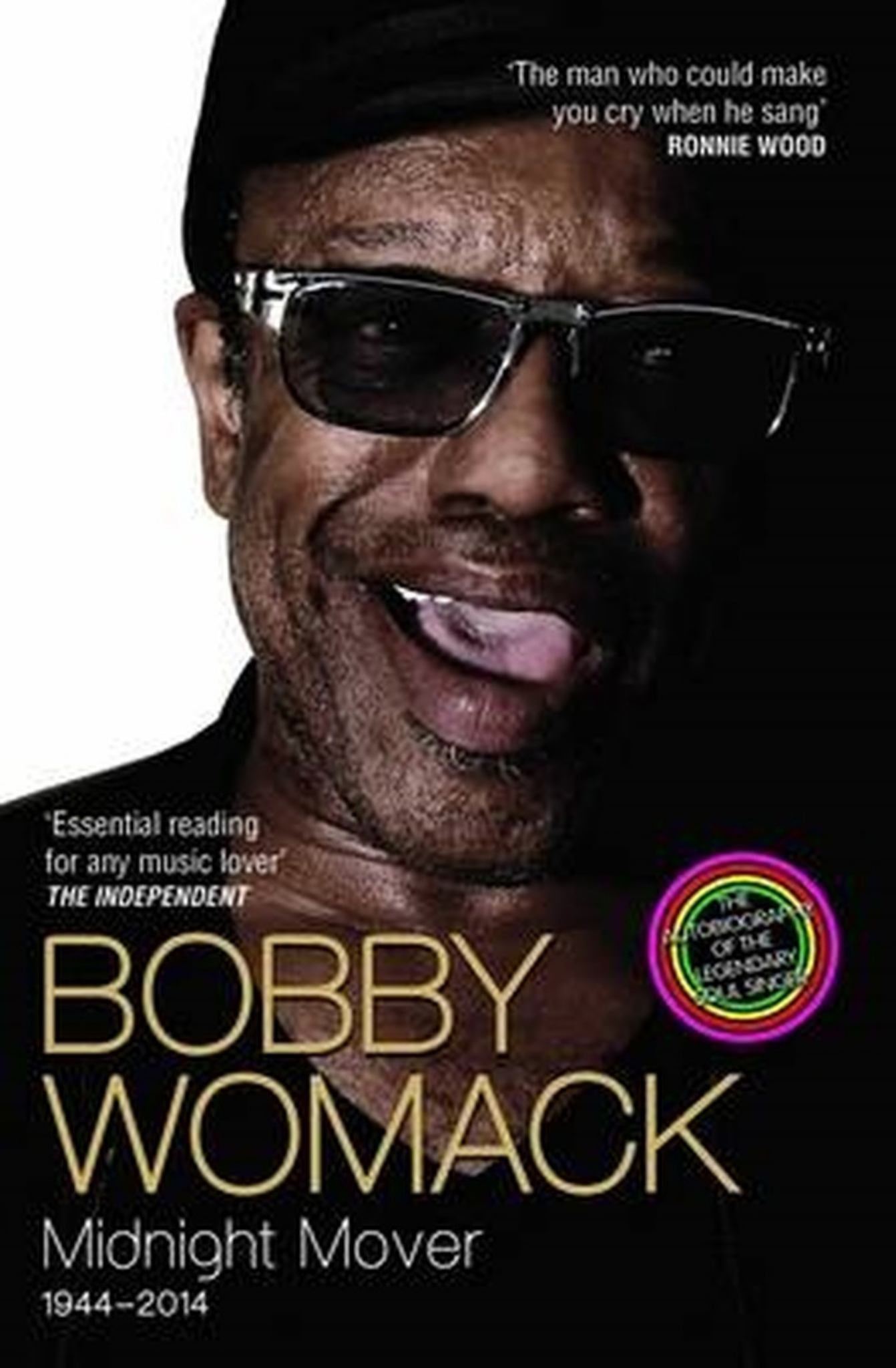 Bobby Womack Cover Image