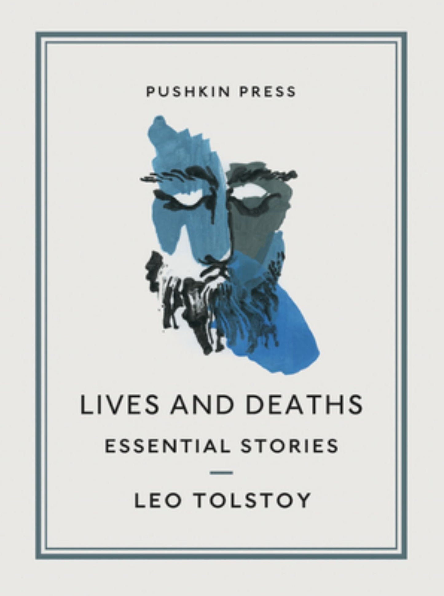 Lives and Deaths Cover Image
