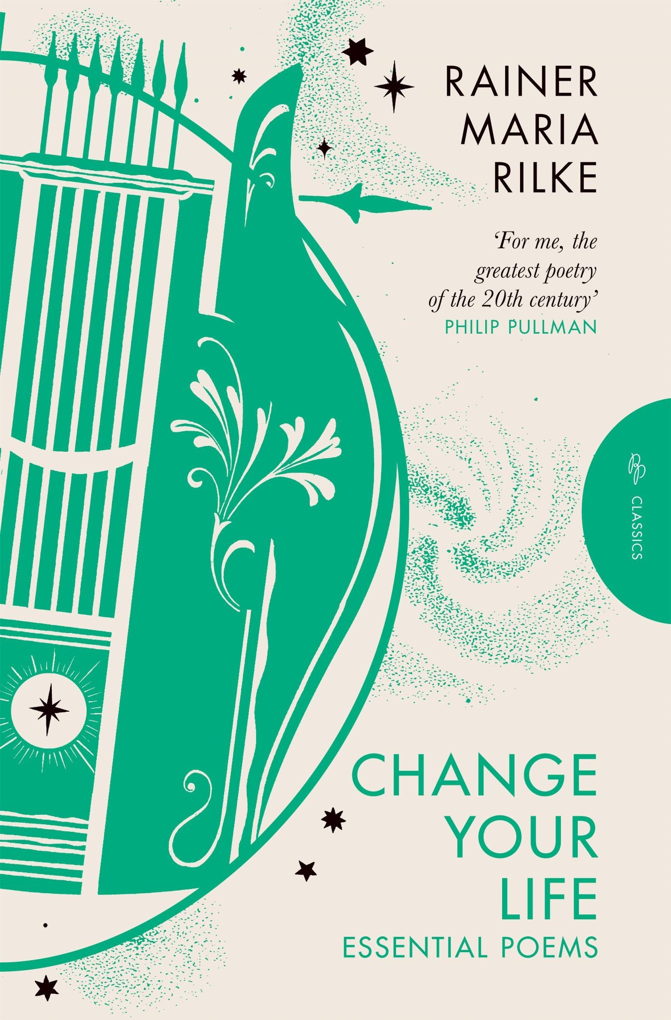 Change Your Life Cover Image