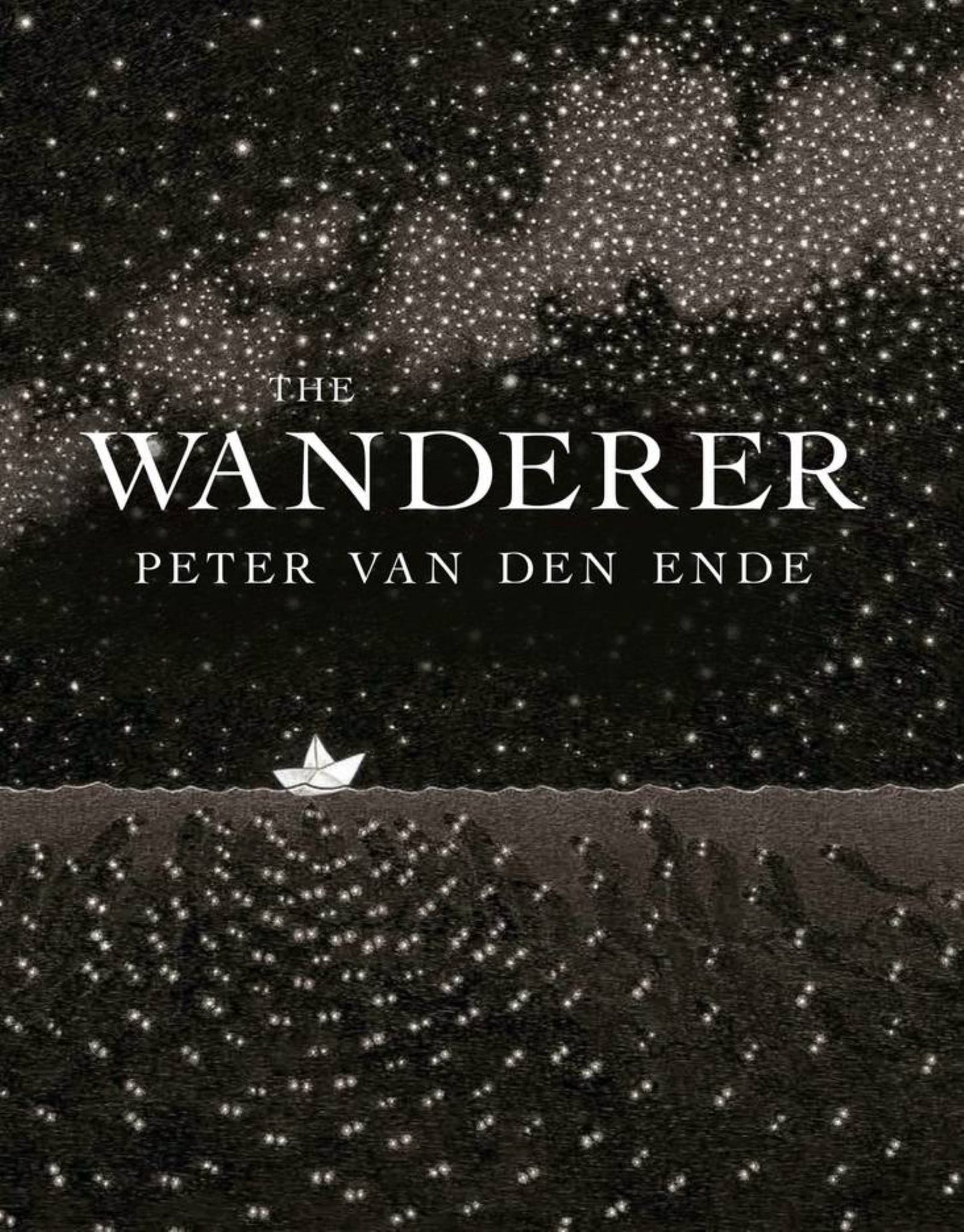 The Wanderer Cover Image