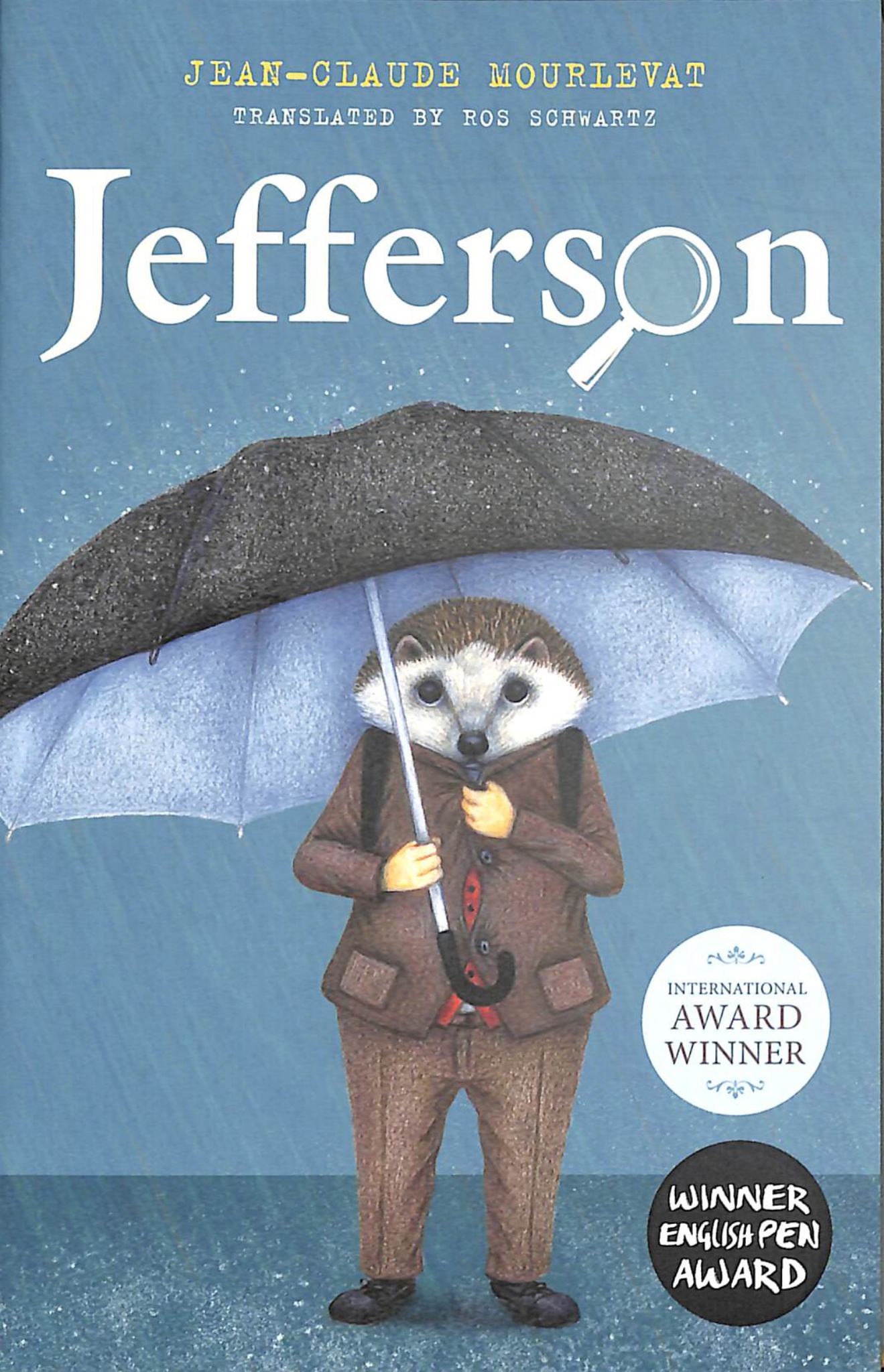 Jefferson Cover Image