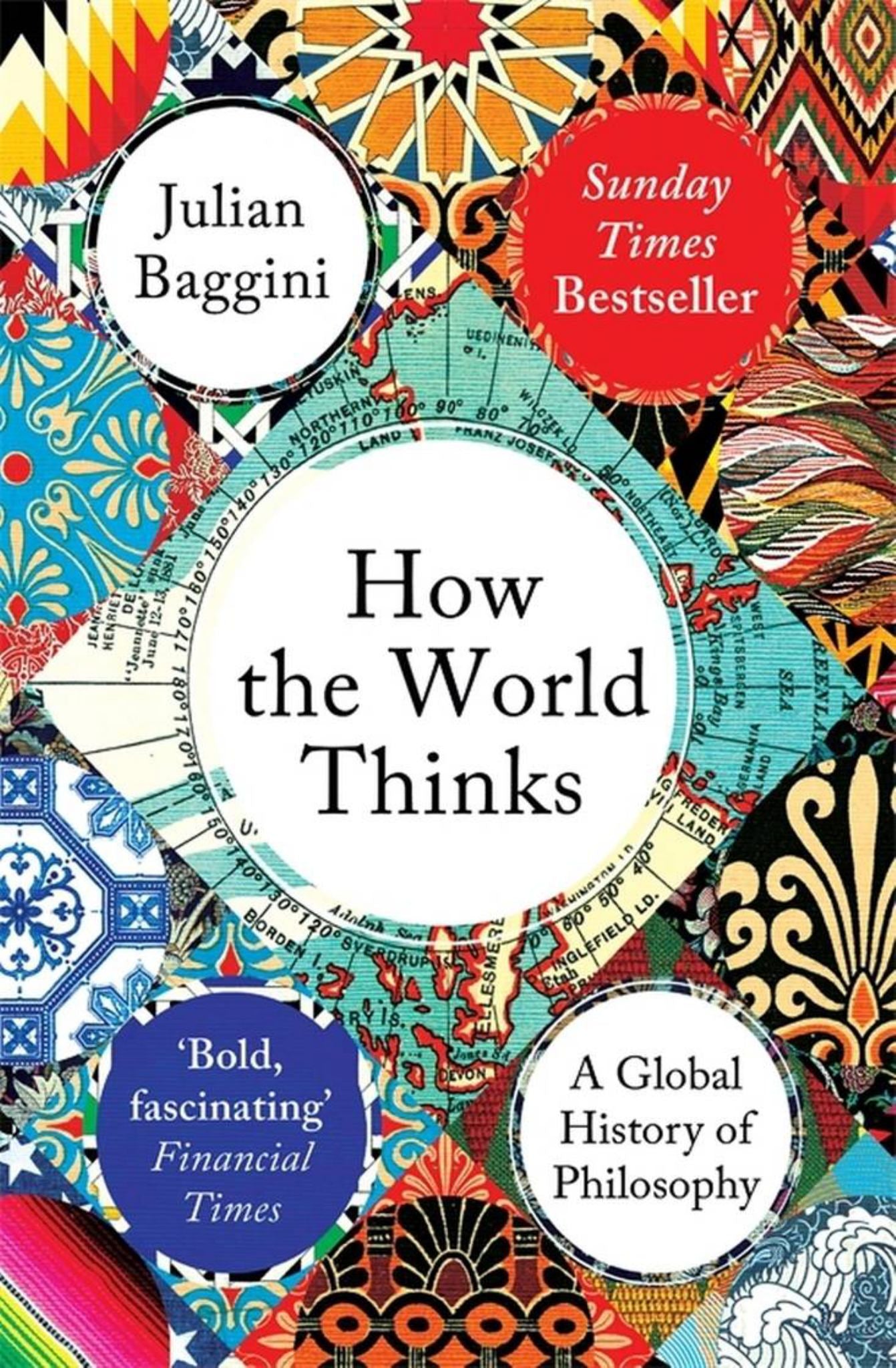 How the World Thinks Cover Image