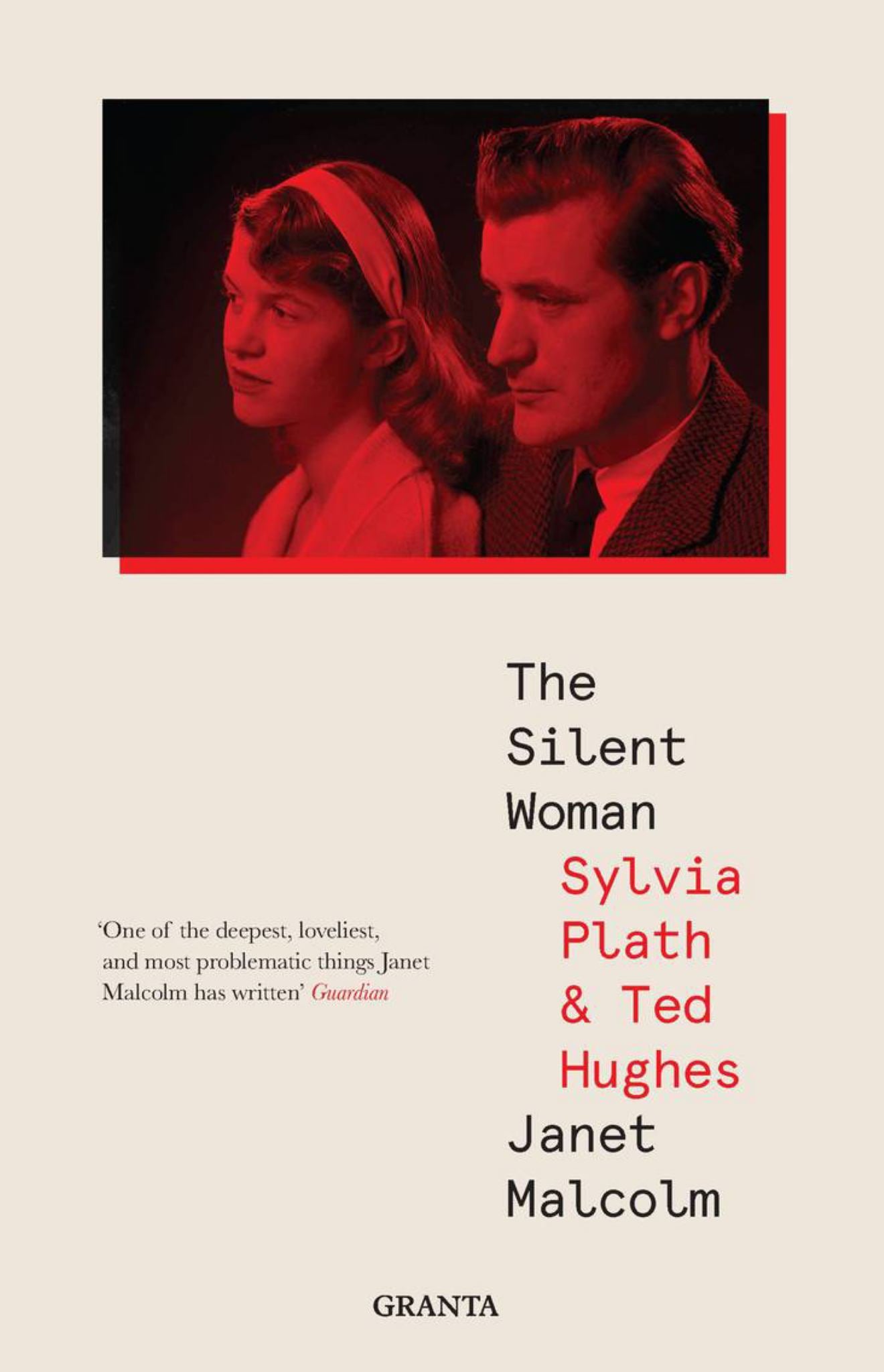 The Silent Woman Cover Image