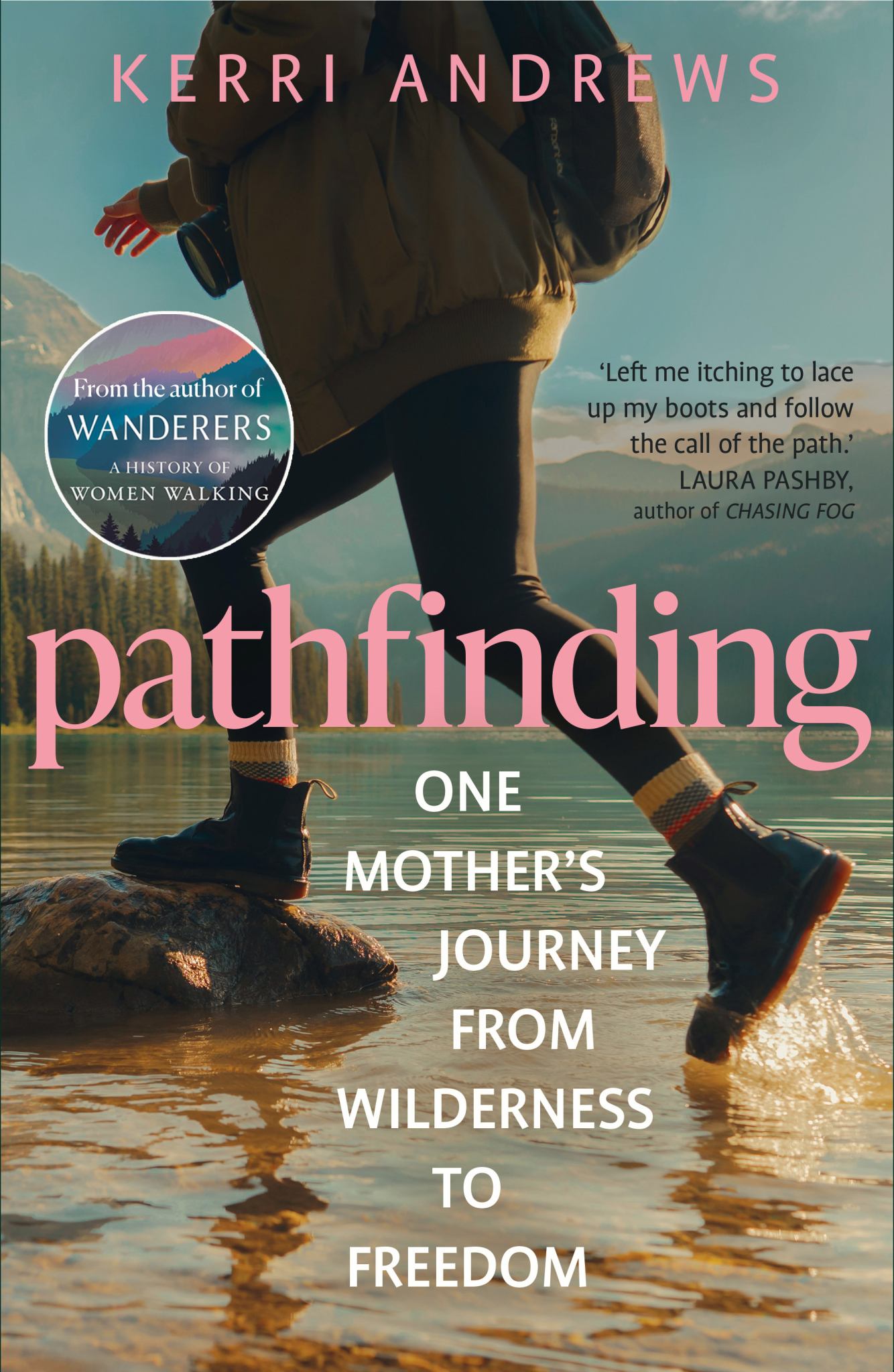 Pathfinding Cover Image