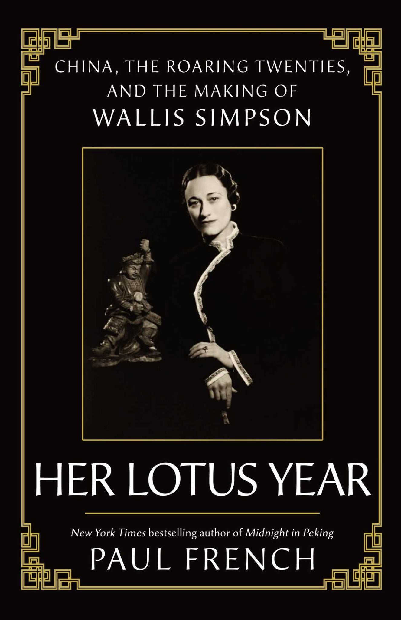 Her Lotus Year Cover Image