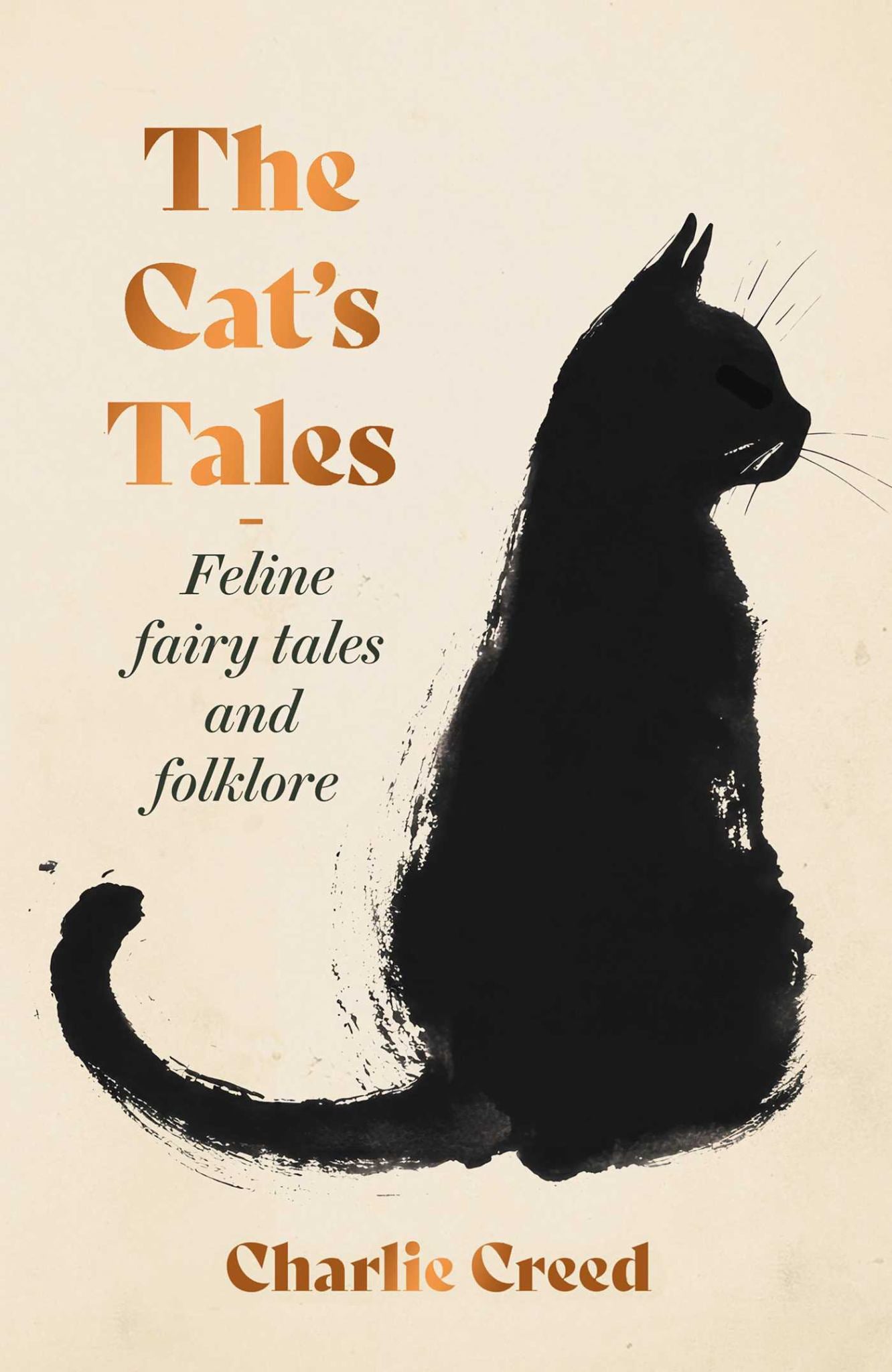 The Cat's Tales Cover Image