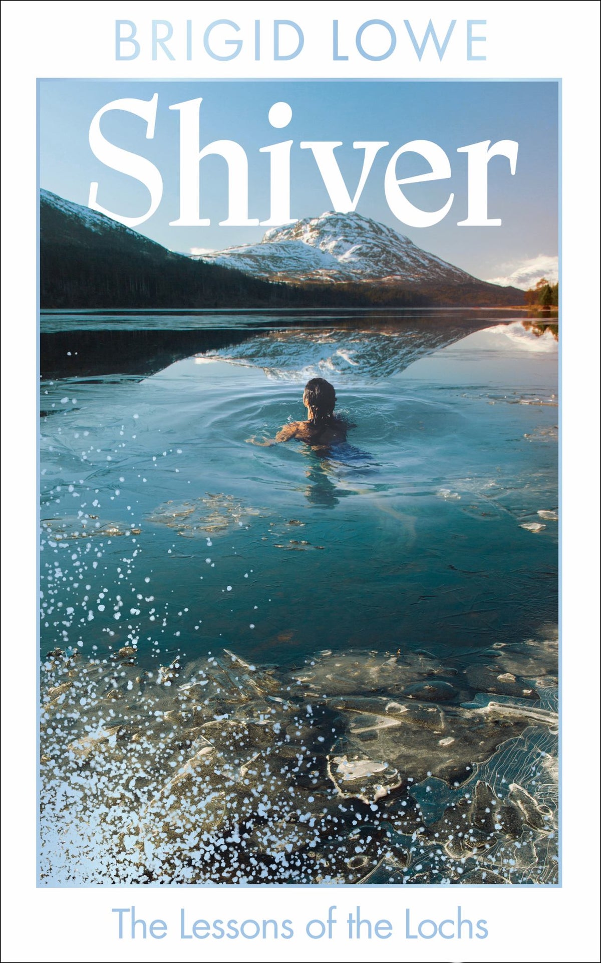 Shiver Cover Image