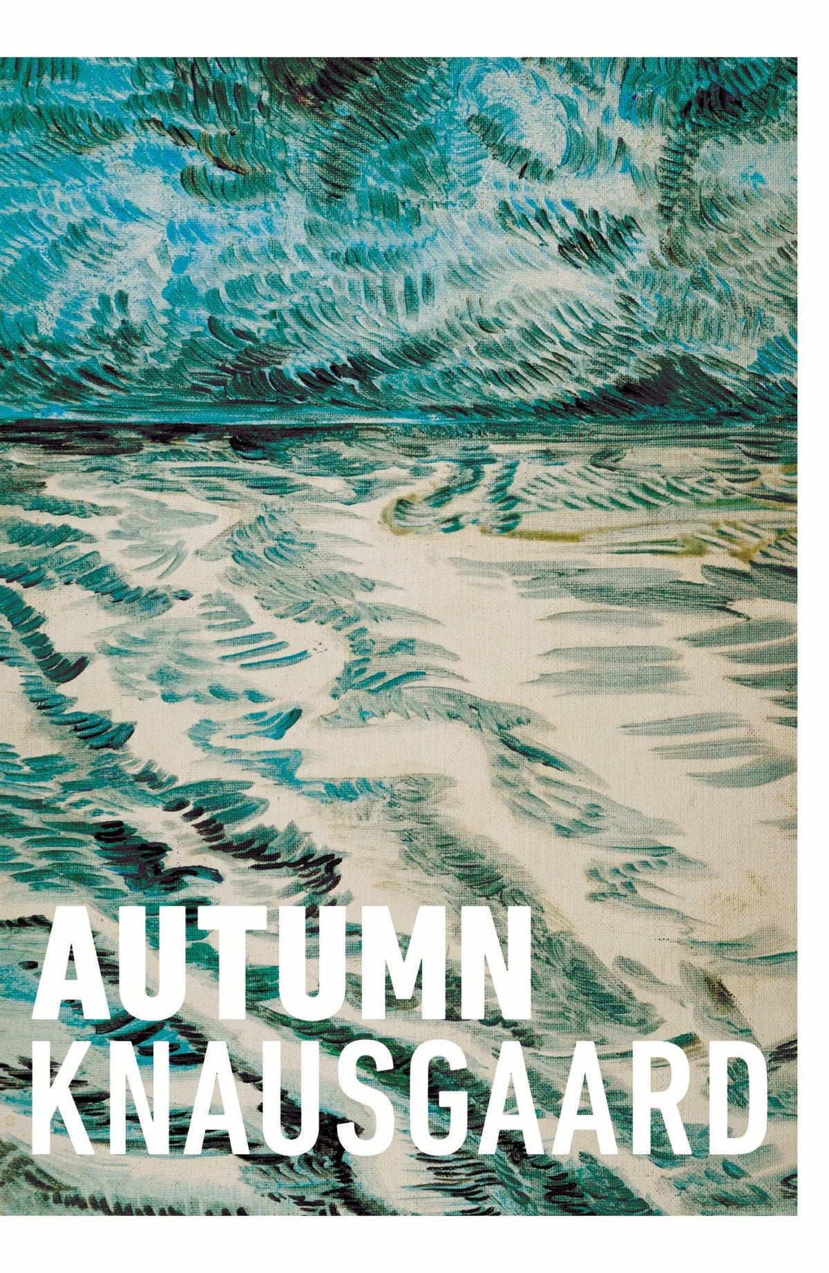Autumn Cover Image