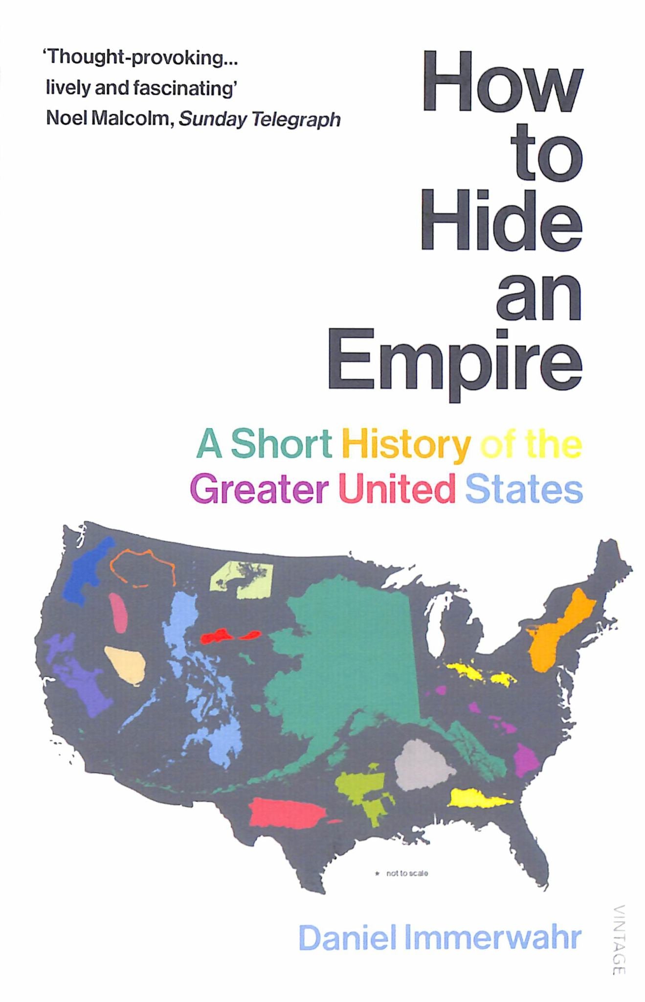 How to Hide an Empire Cover Image
