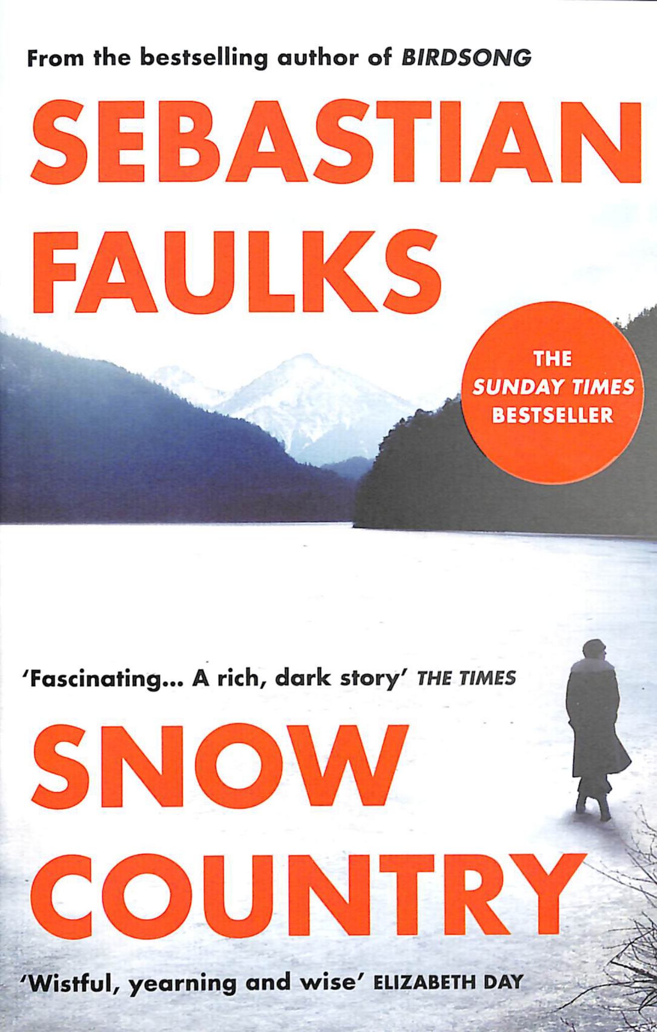 Snow Country Cover Image