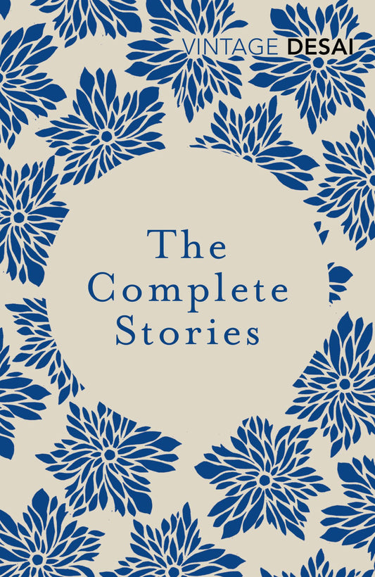 The Complete Stories Cover Image