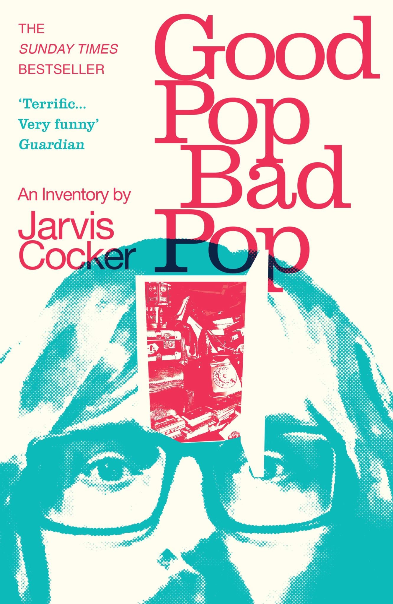 Good Pop, Bad Pop Cover Image