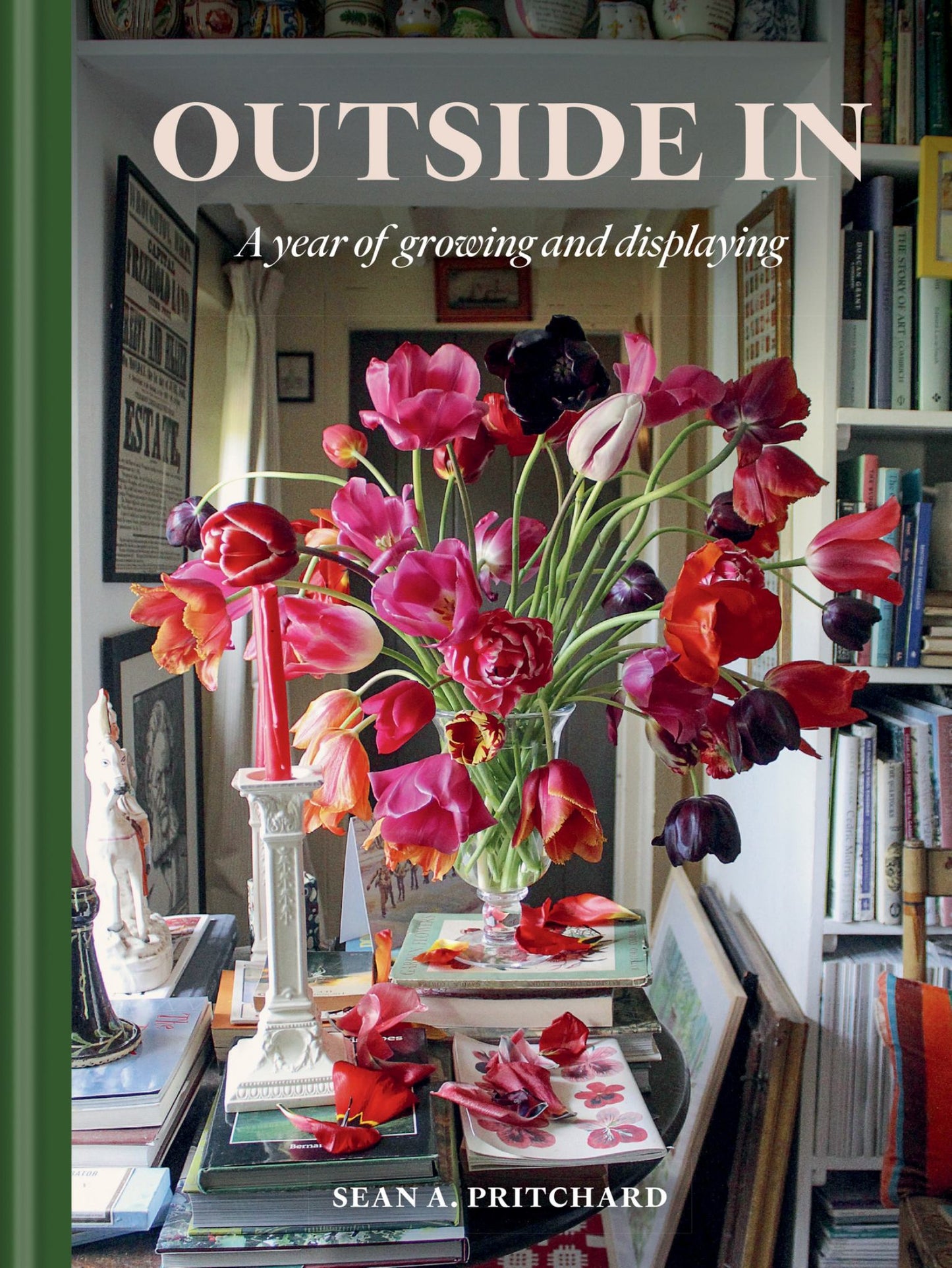 Outside In Cover Image