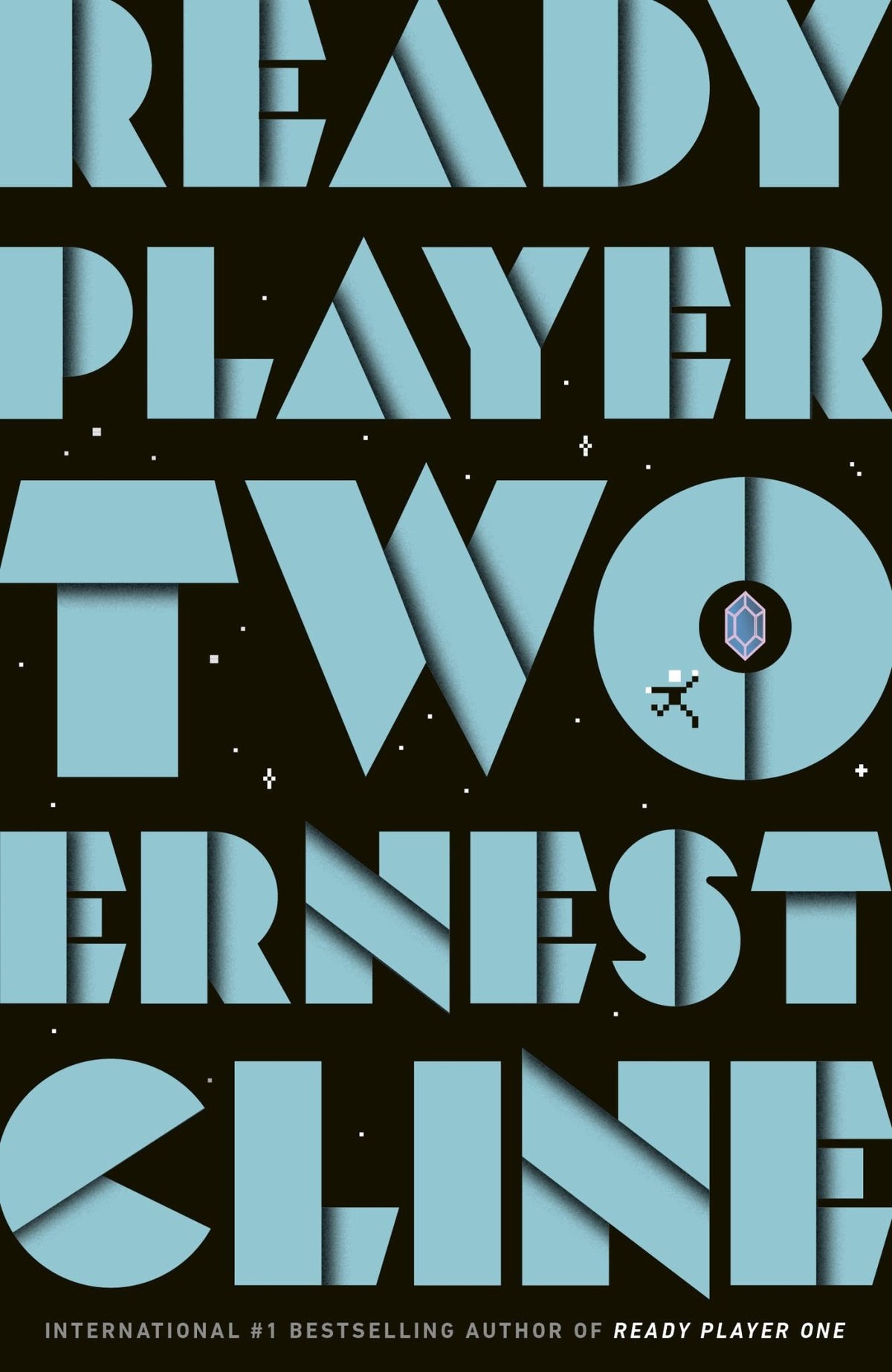 Ready Player Two Cover Image