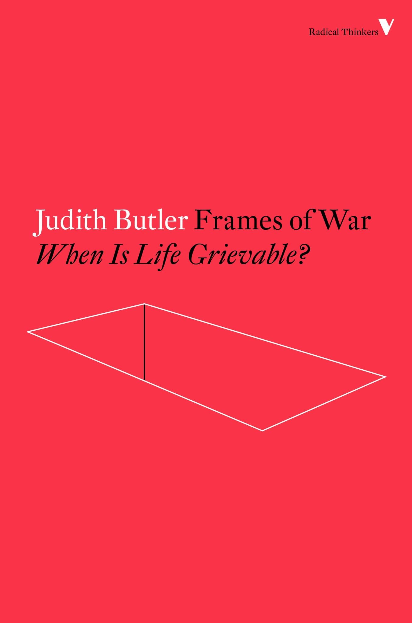 Frames of War Cover Image