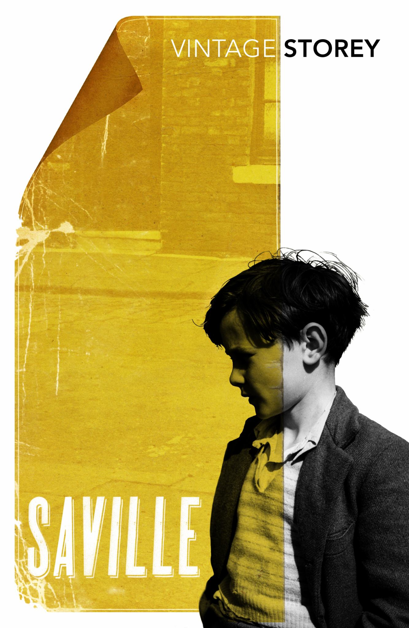 Saville Cover Image