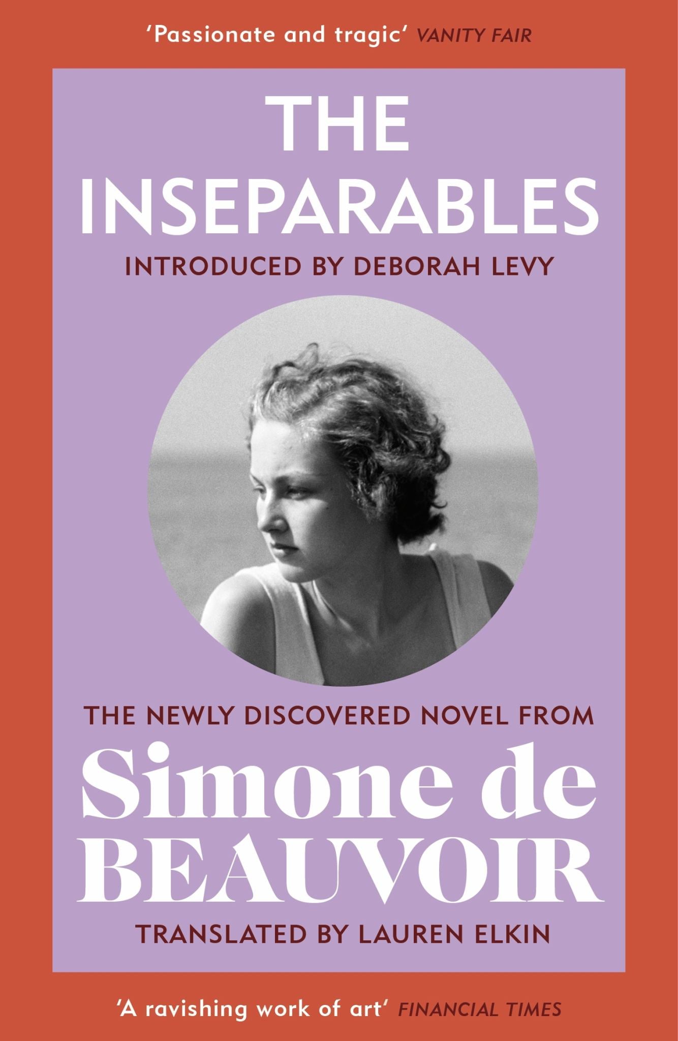 Inseparable Cover Image