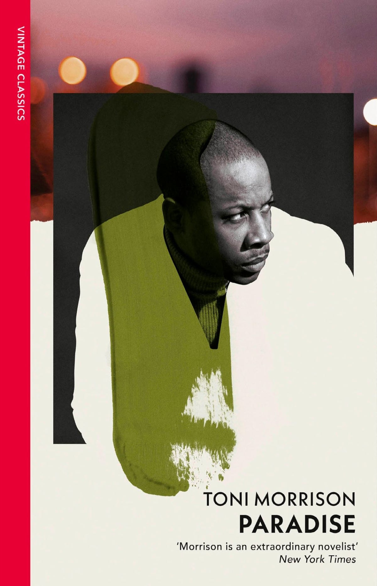 Paradise Cover Image