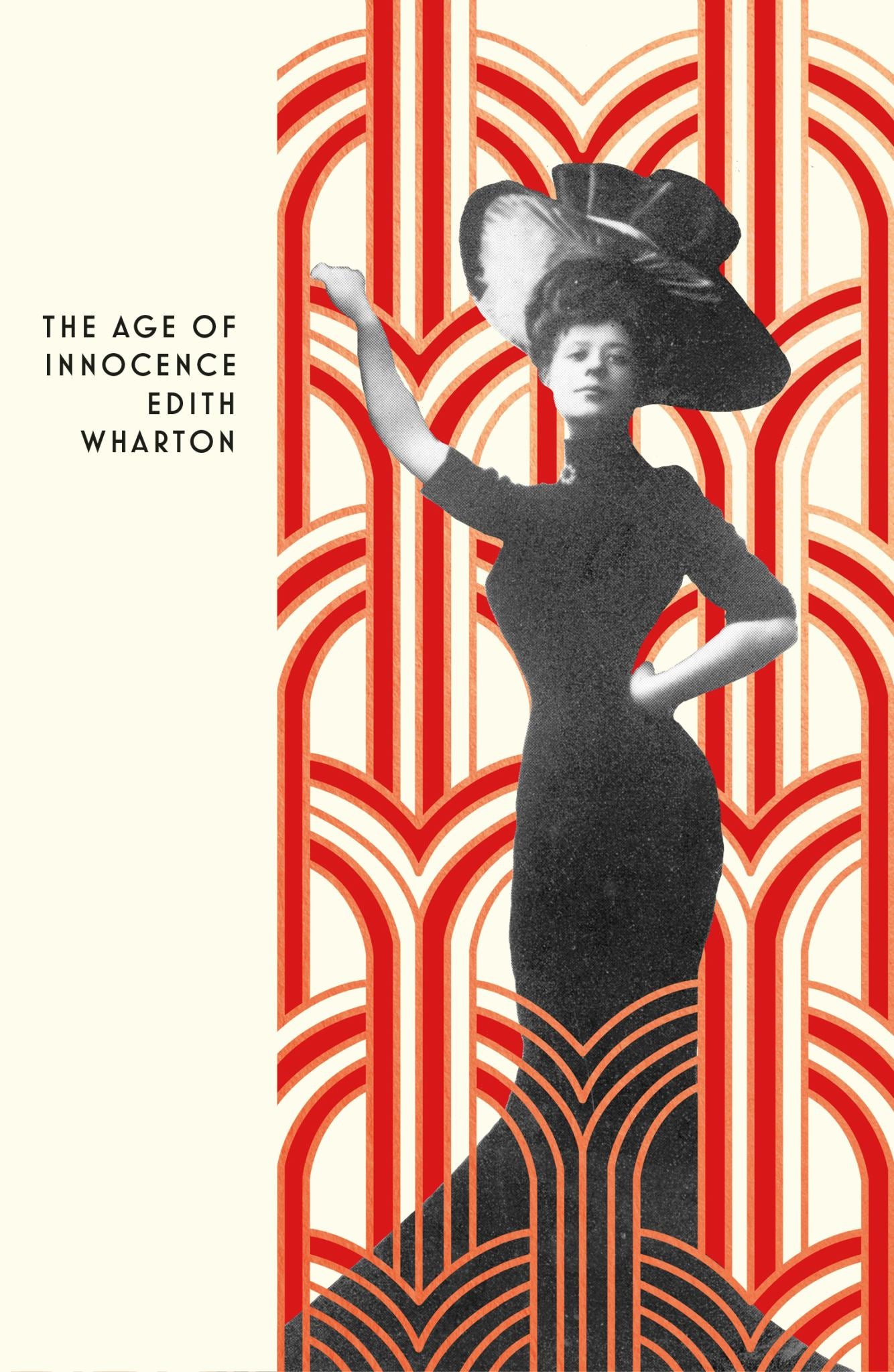 The Age of Innocence Cover Image