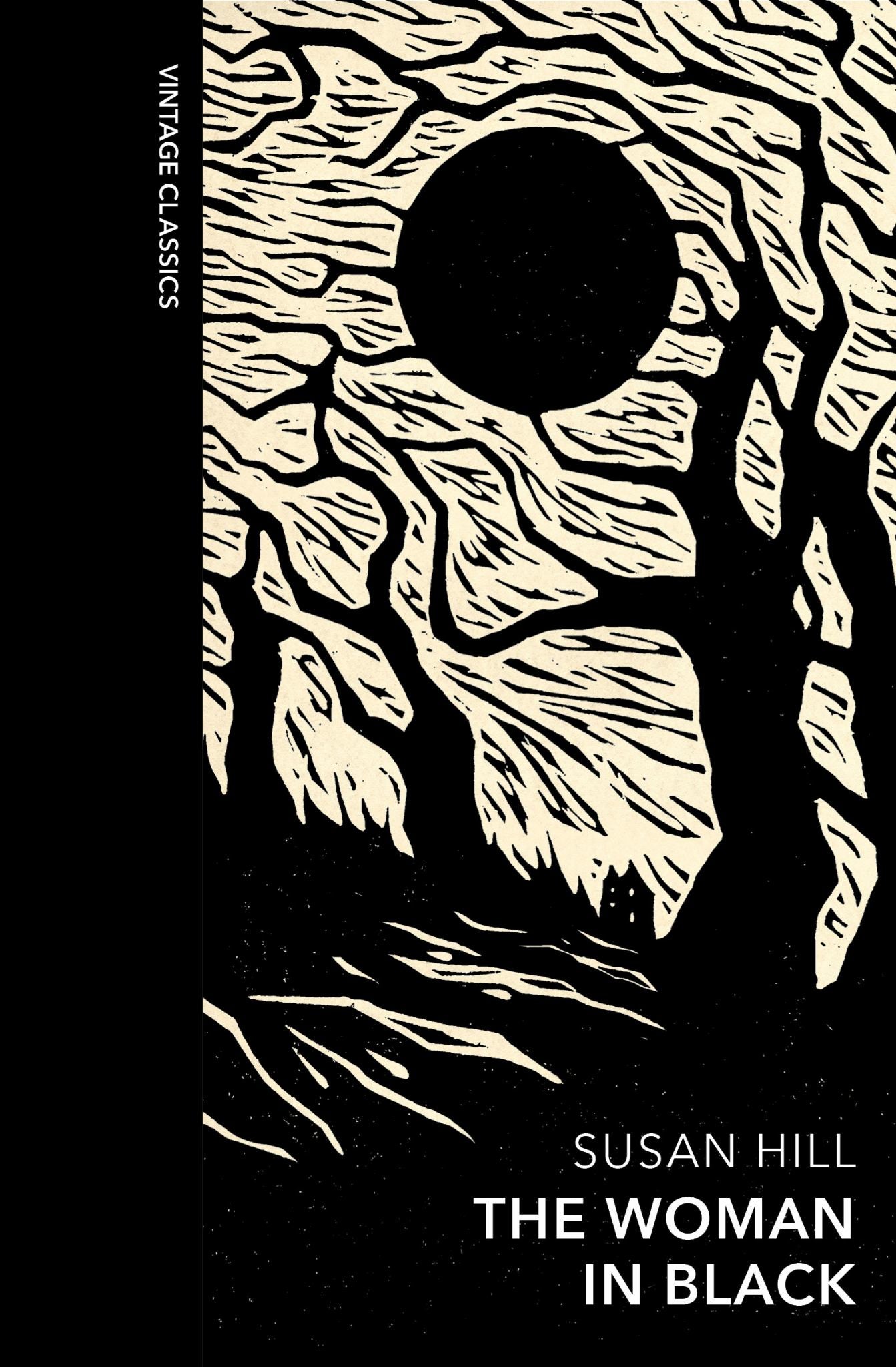 The Woman in Black and Other Ghost Stories Cover Image