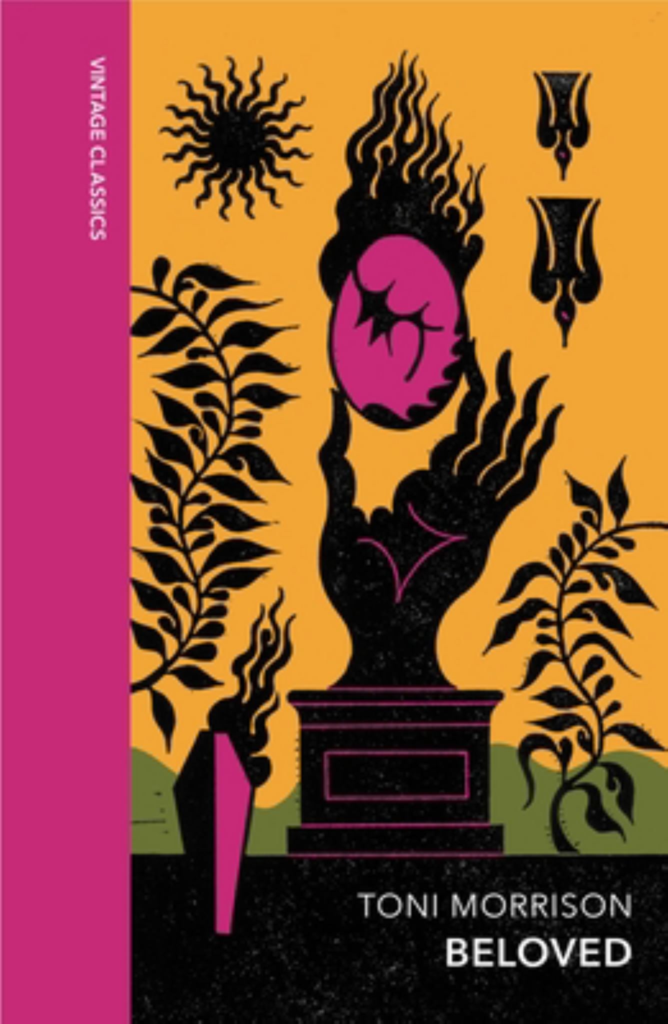 Beloved Cover Image