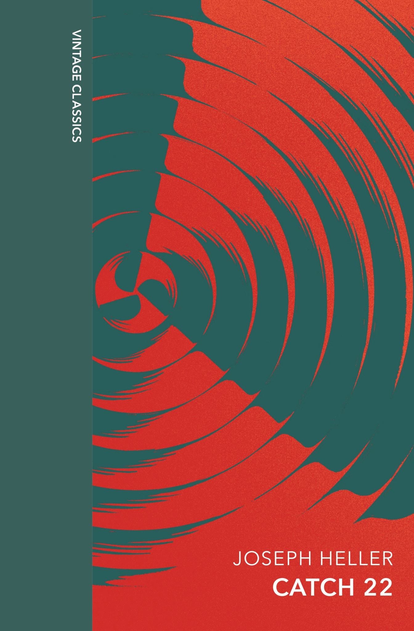 Catch-22 Cover Image