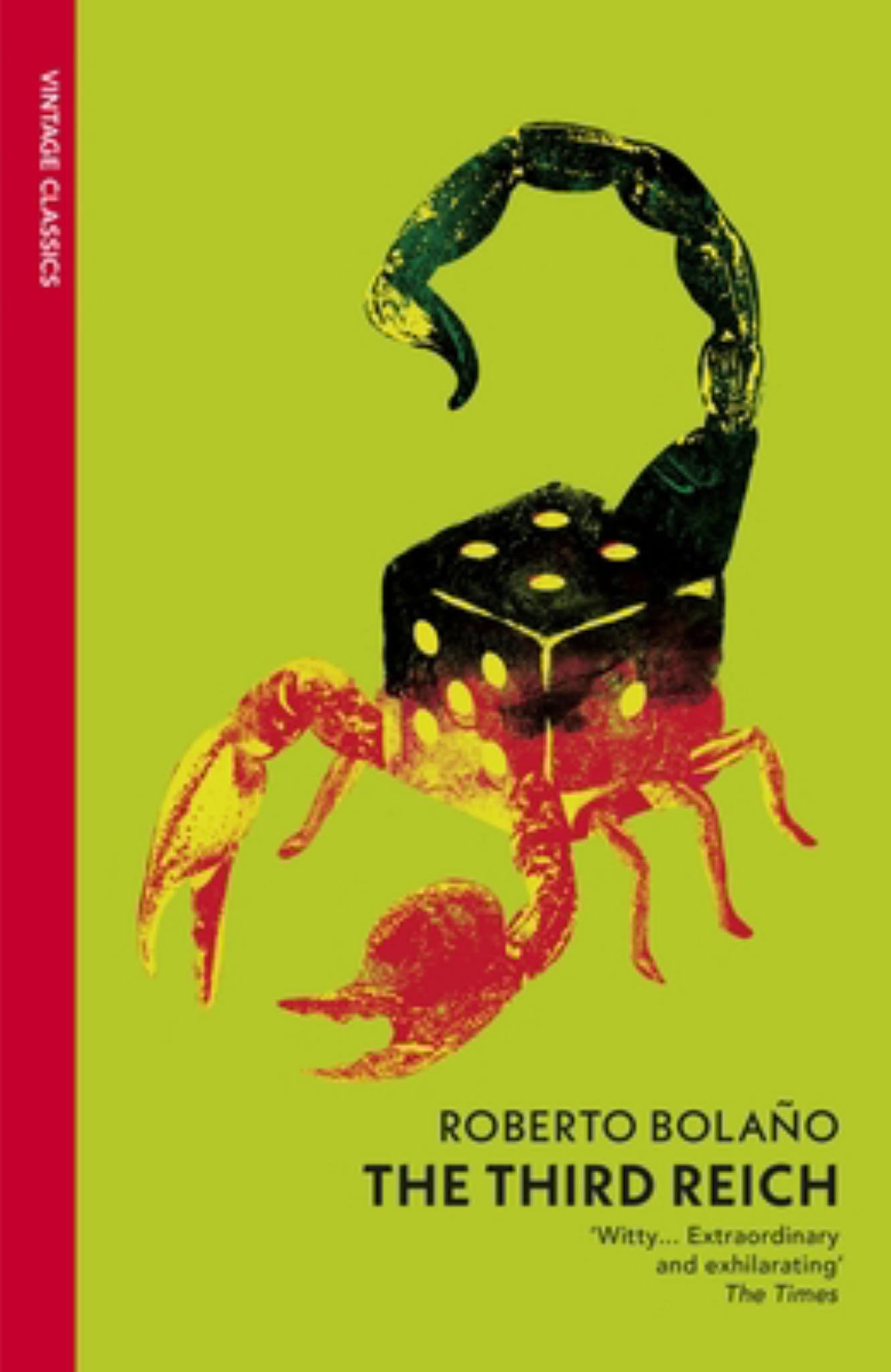 The Third Reich Cover Image