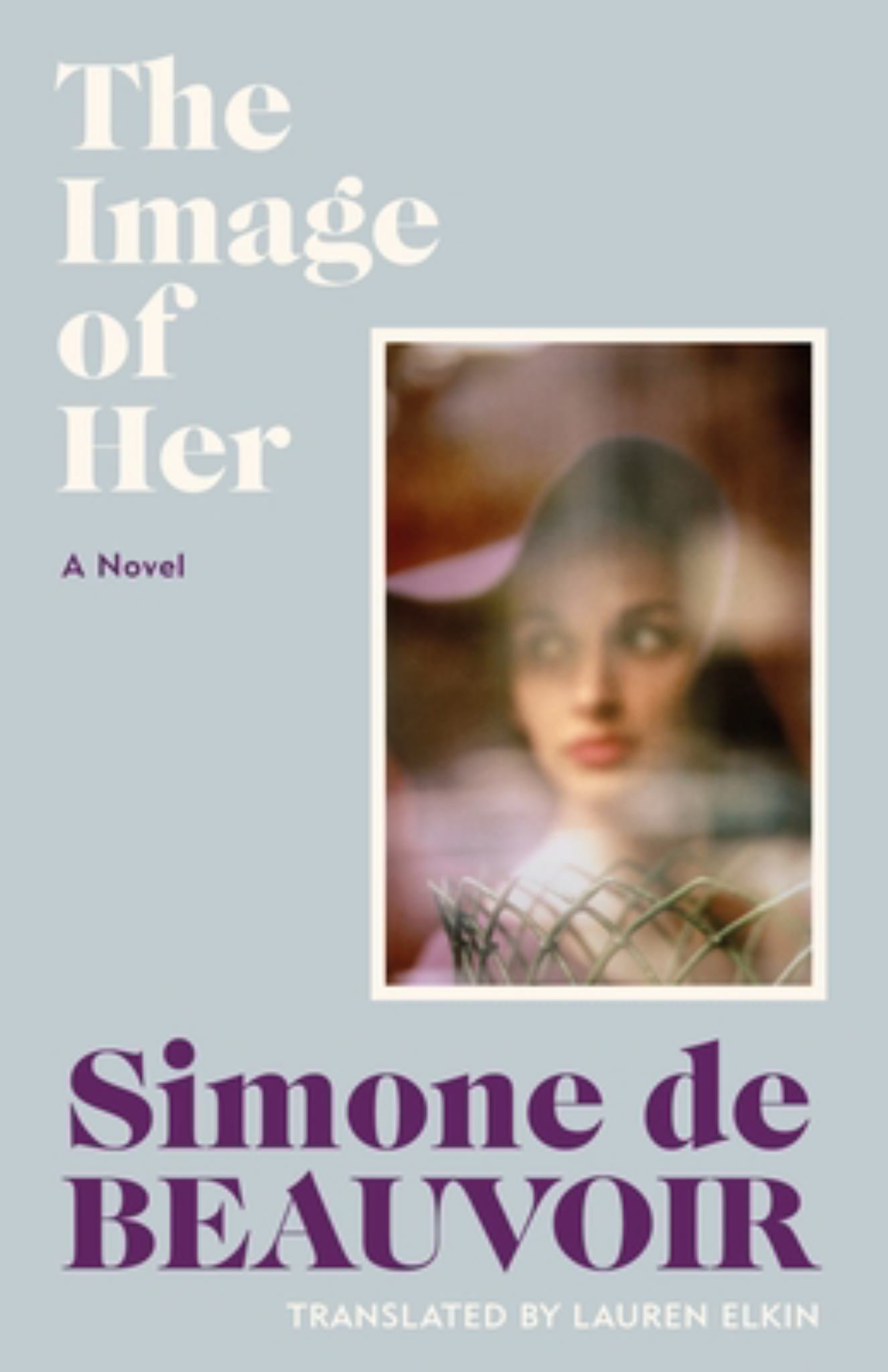 Les Belles Images Cover Image