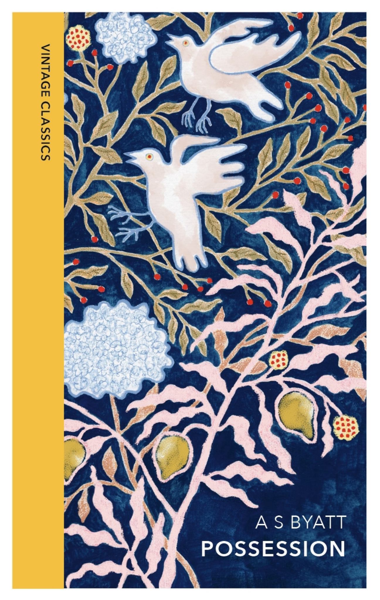 Possession Cover Image