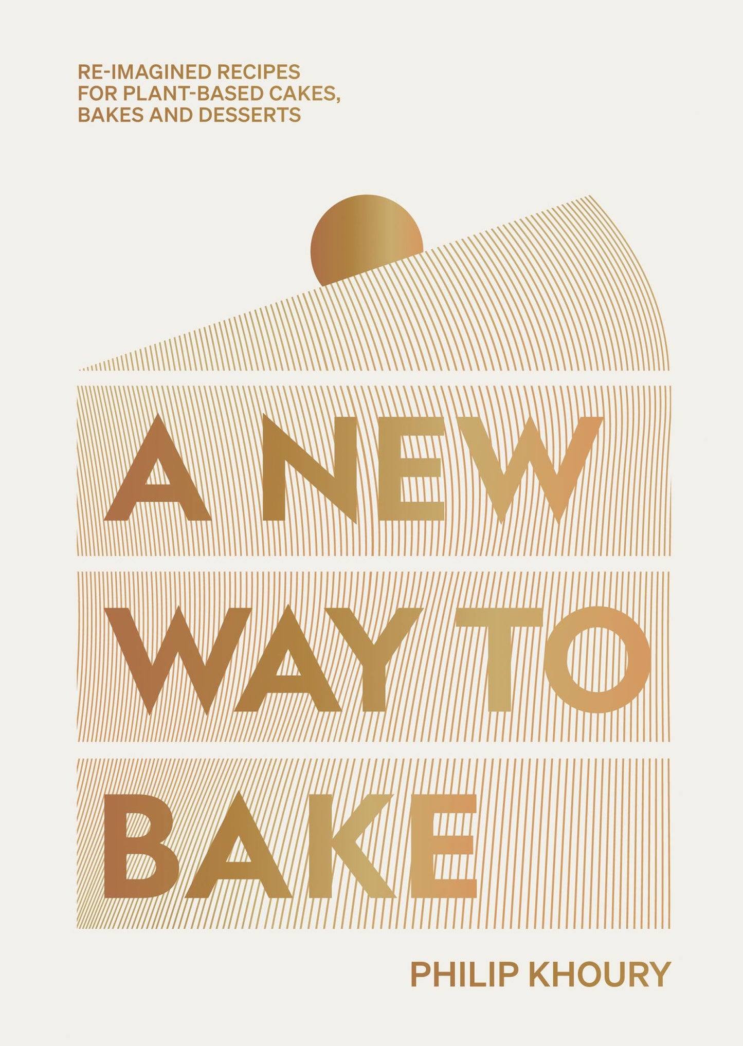 A New Way to Bake Cover Image