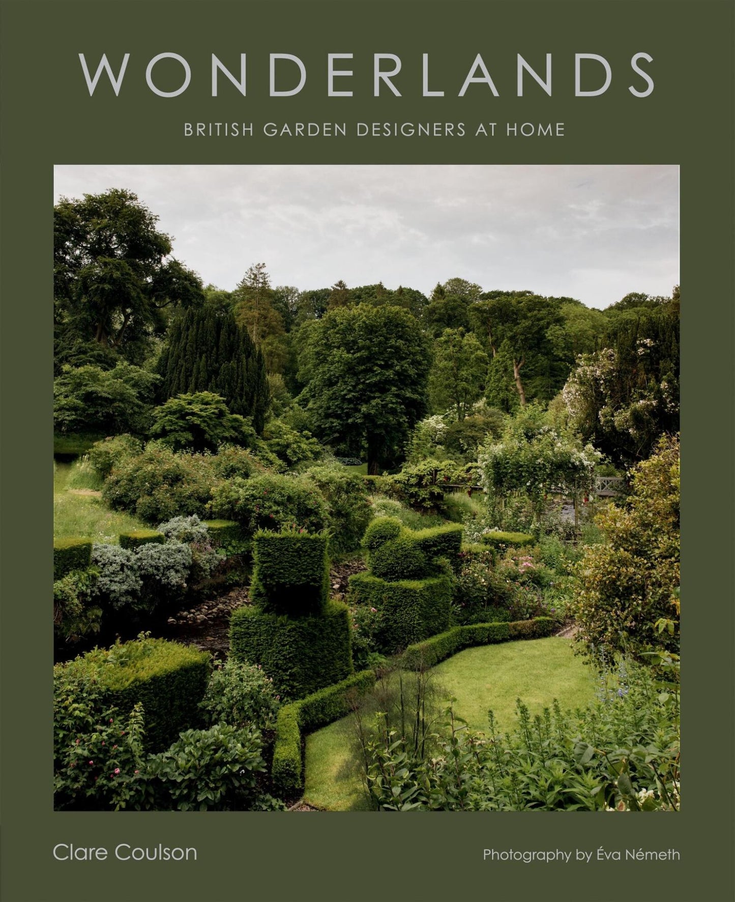 Wonderlands Cover Image