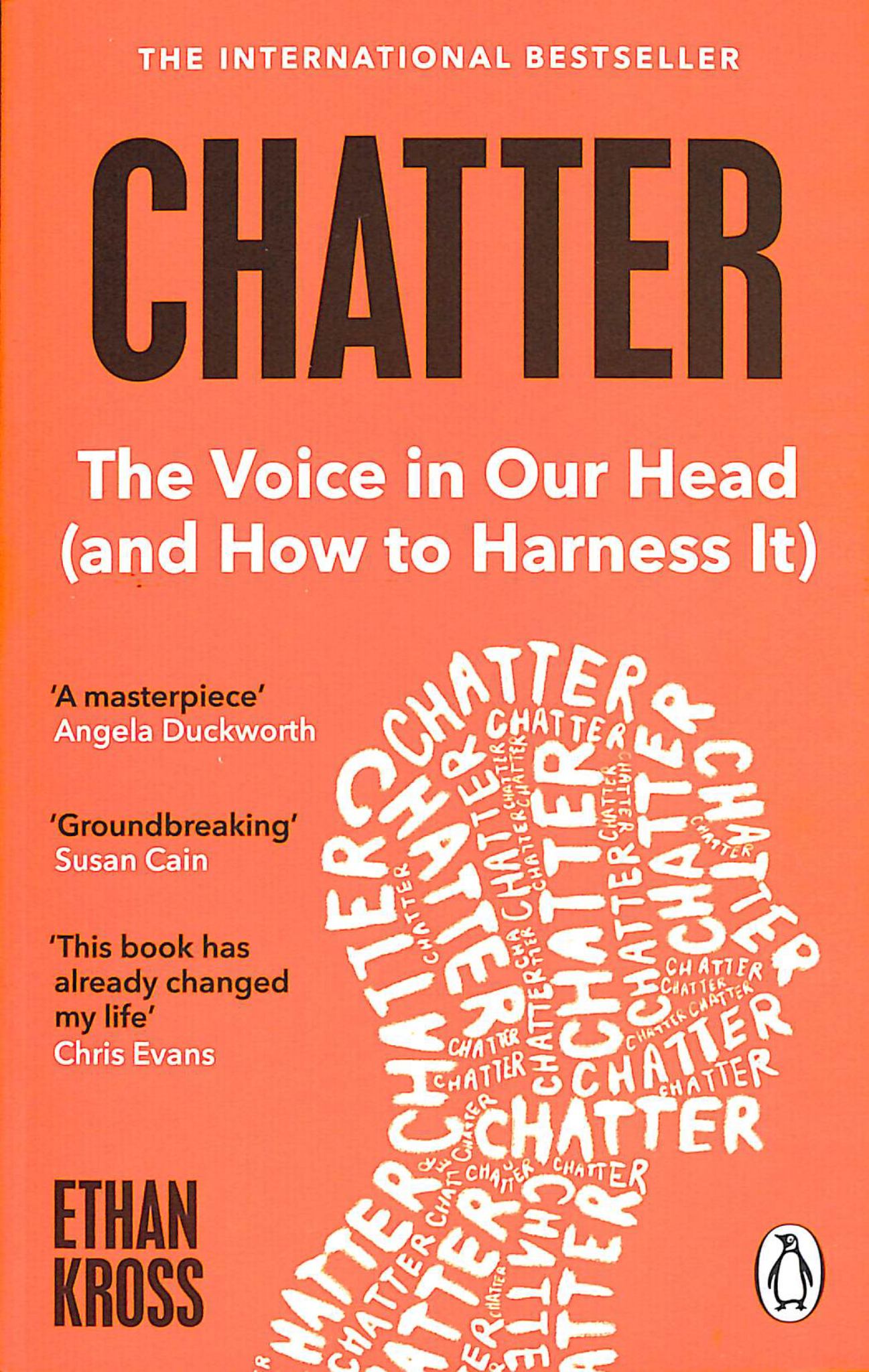 Chatter Cover Image