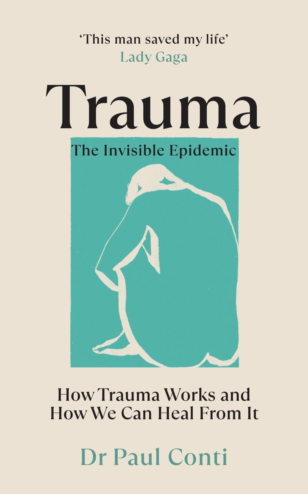 Trauma: the Invisible Epidemic Cover Image