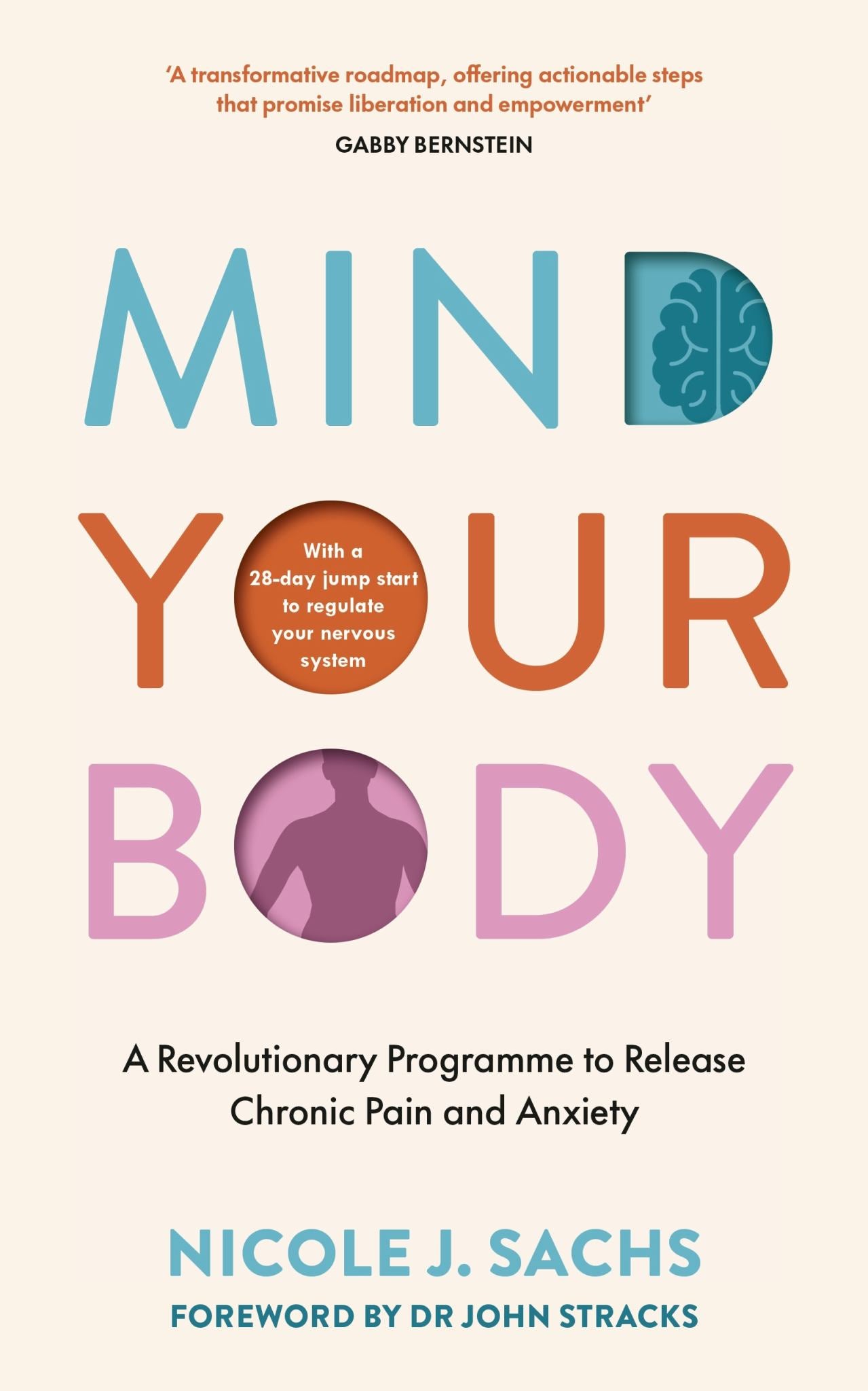 Mind Your Body Cover Image