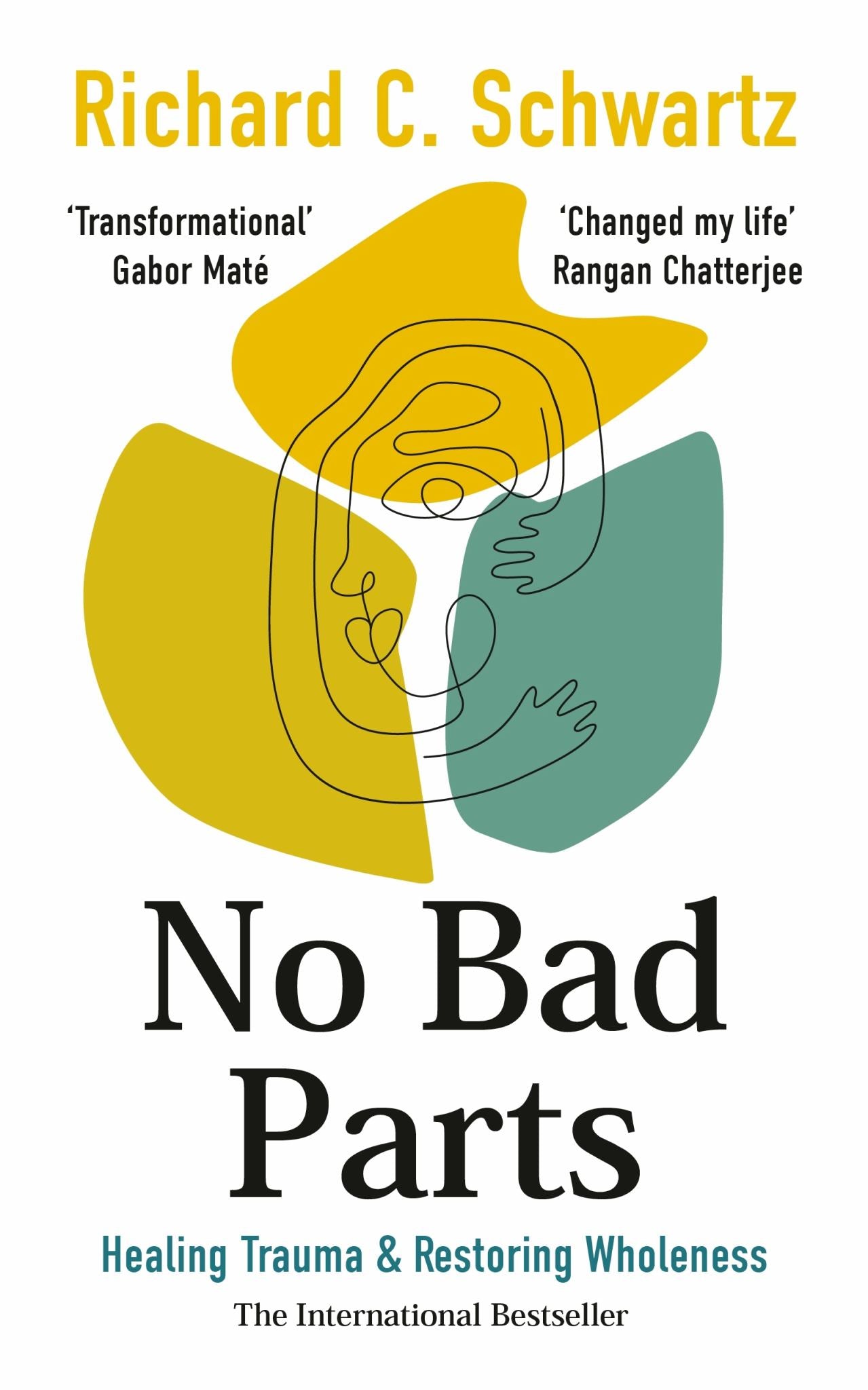 No Bad Parts Cover Image