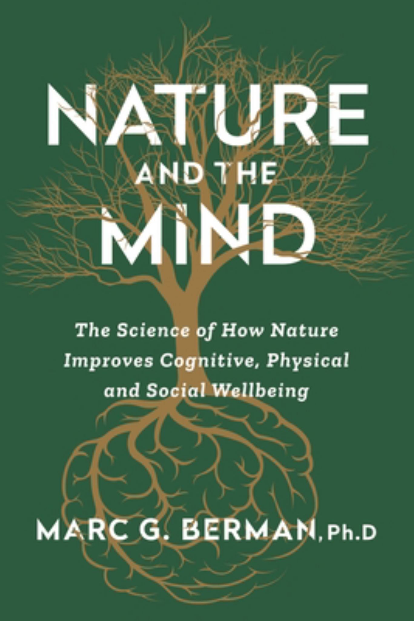 Nature and the Mind Cover Image