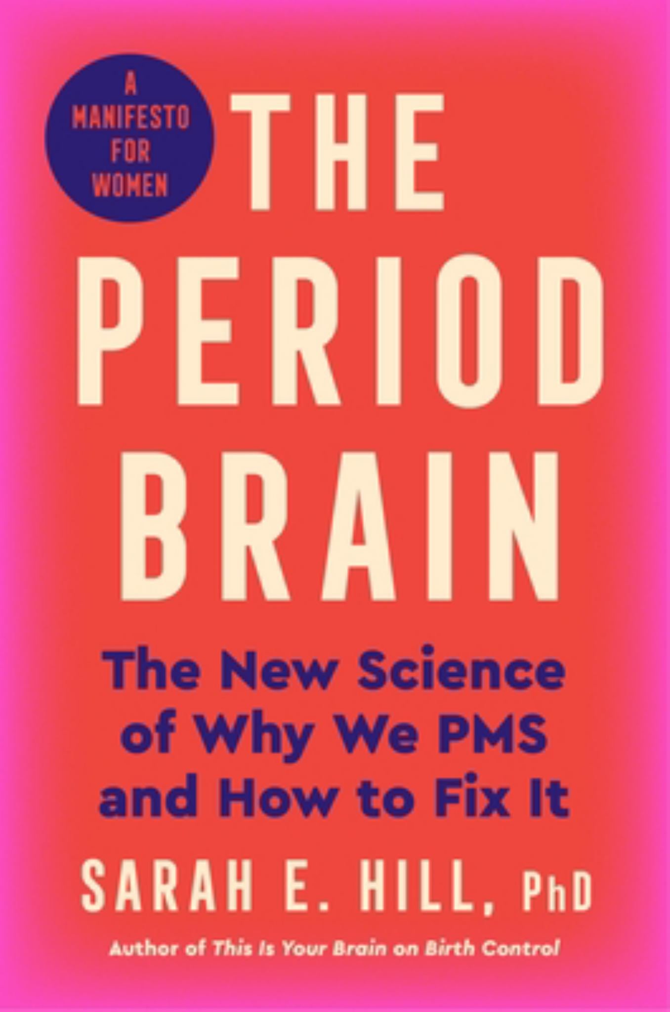 The Period Brain Cover Image