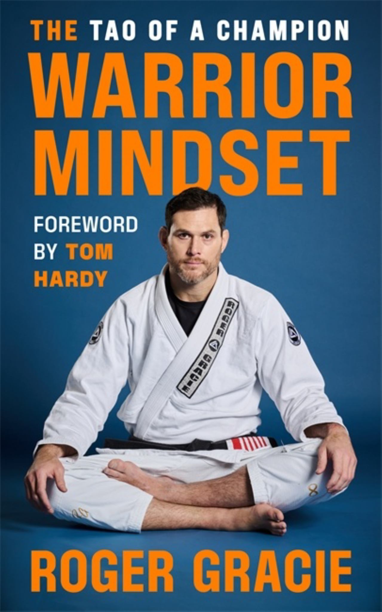 The Warrior Mindset Cover Image