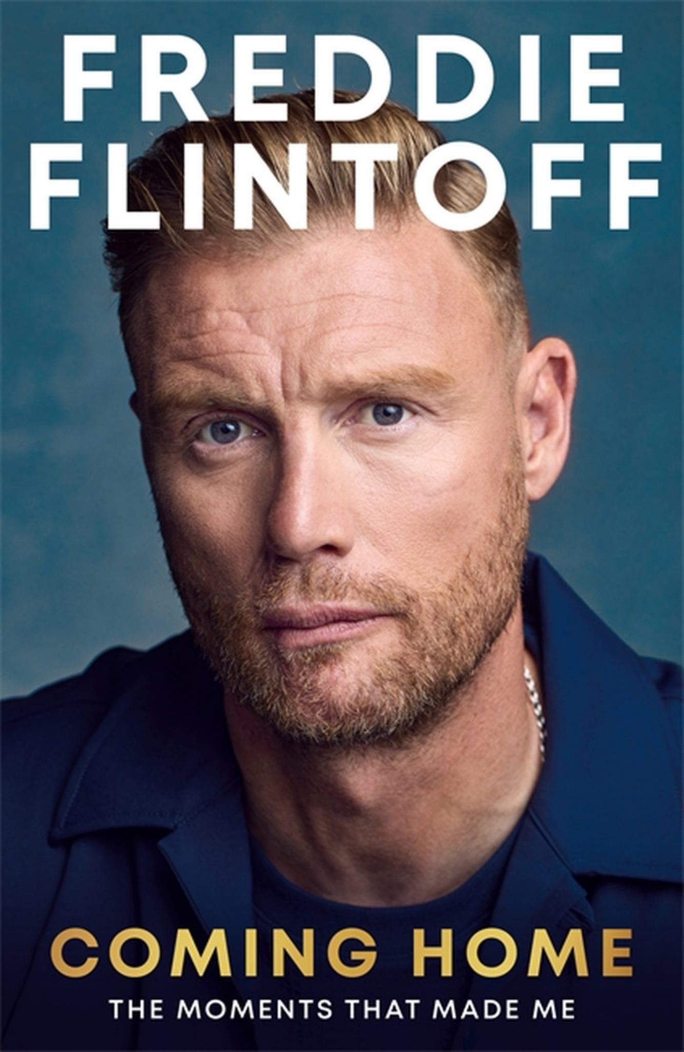 Coming Home Cover Image