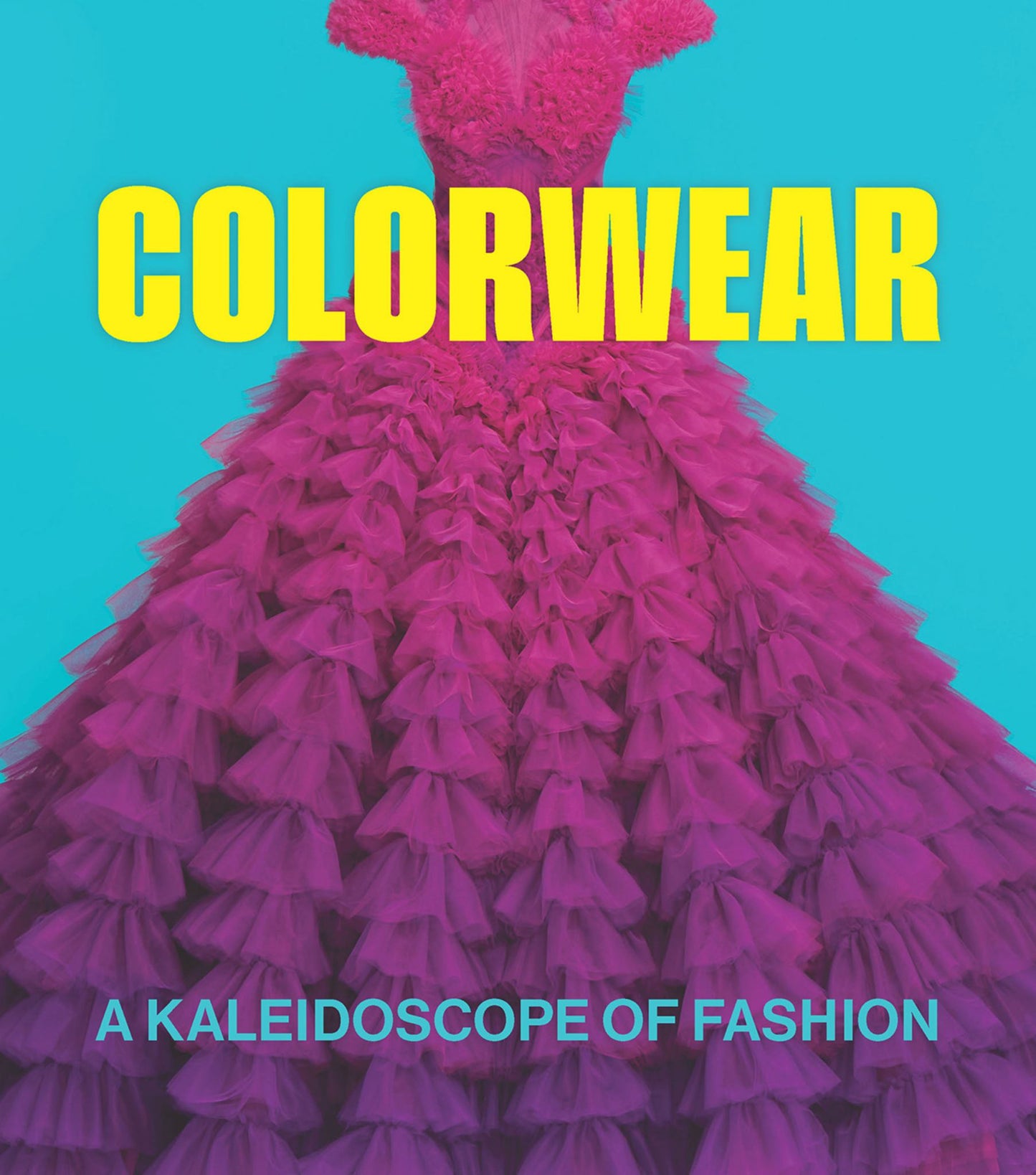 Colorwear Cover Image