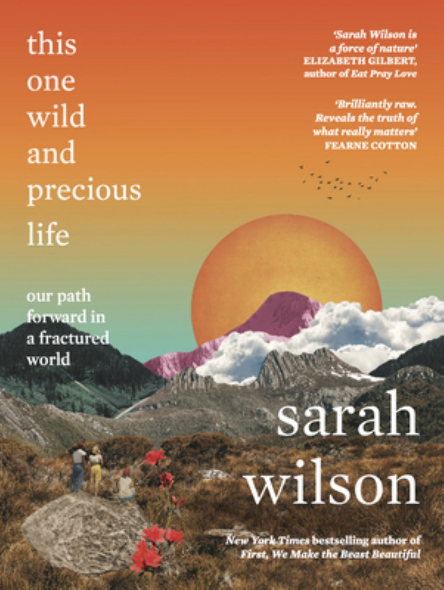 This One Wild and Precious Life Cover Image